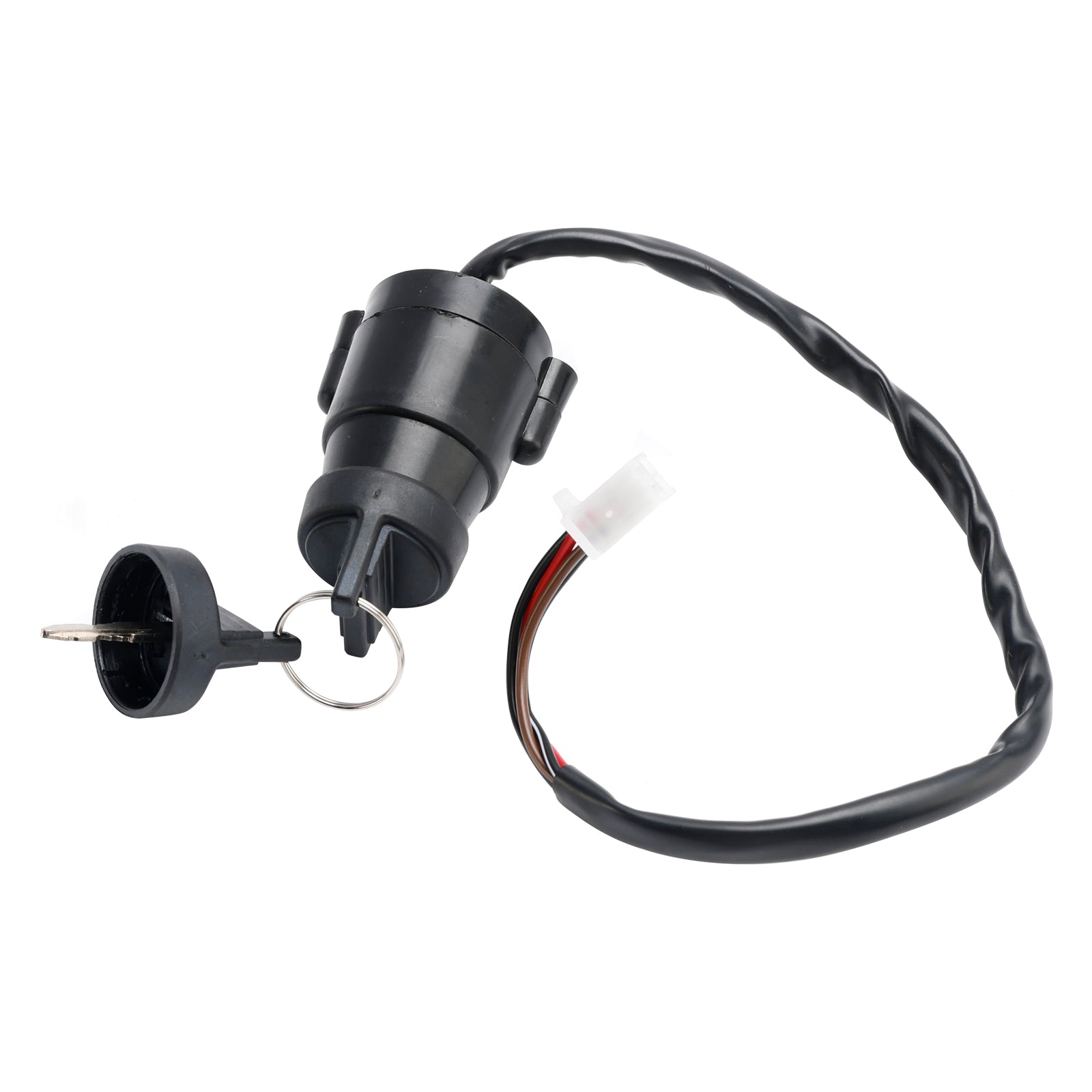 Yamaha DT100 GT80 53C-82510-00-00 1FE-82510-00-00 용 점화 스위치 잠금