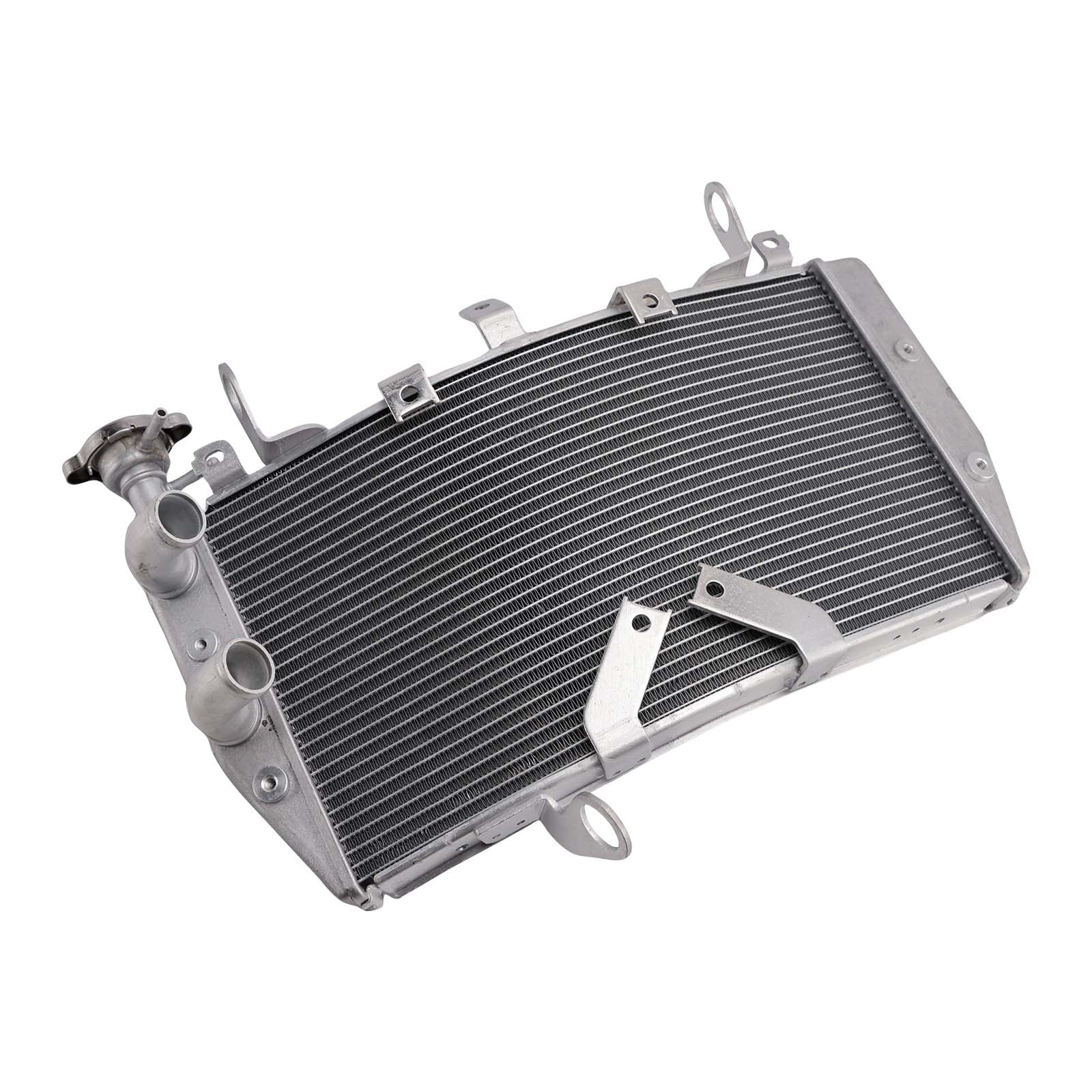 Radiator Cooler Cooling Fit For Ducati Monster 1200 2014-21 821 2015-2021
