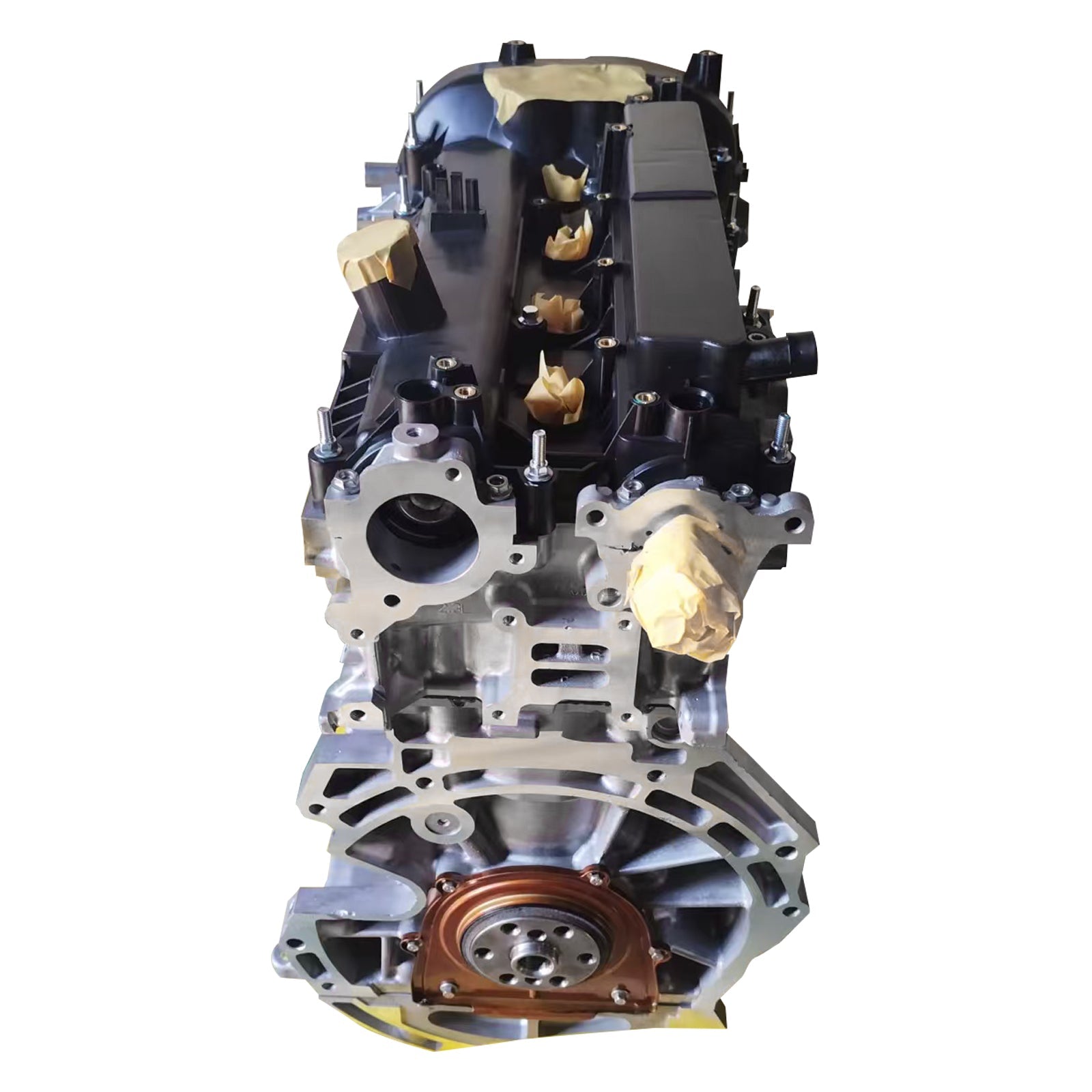 2020 Ford Mustang 2.3L Ecoboost Brand New Long Engine Block