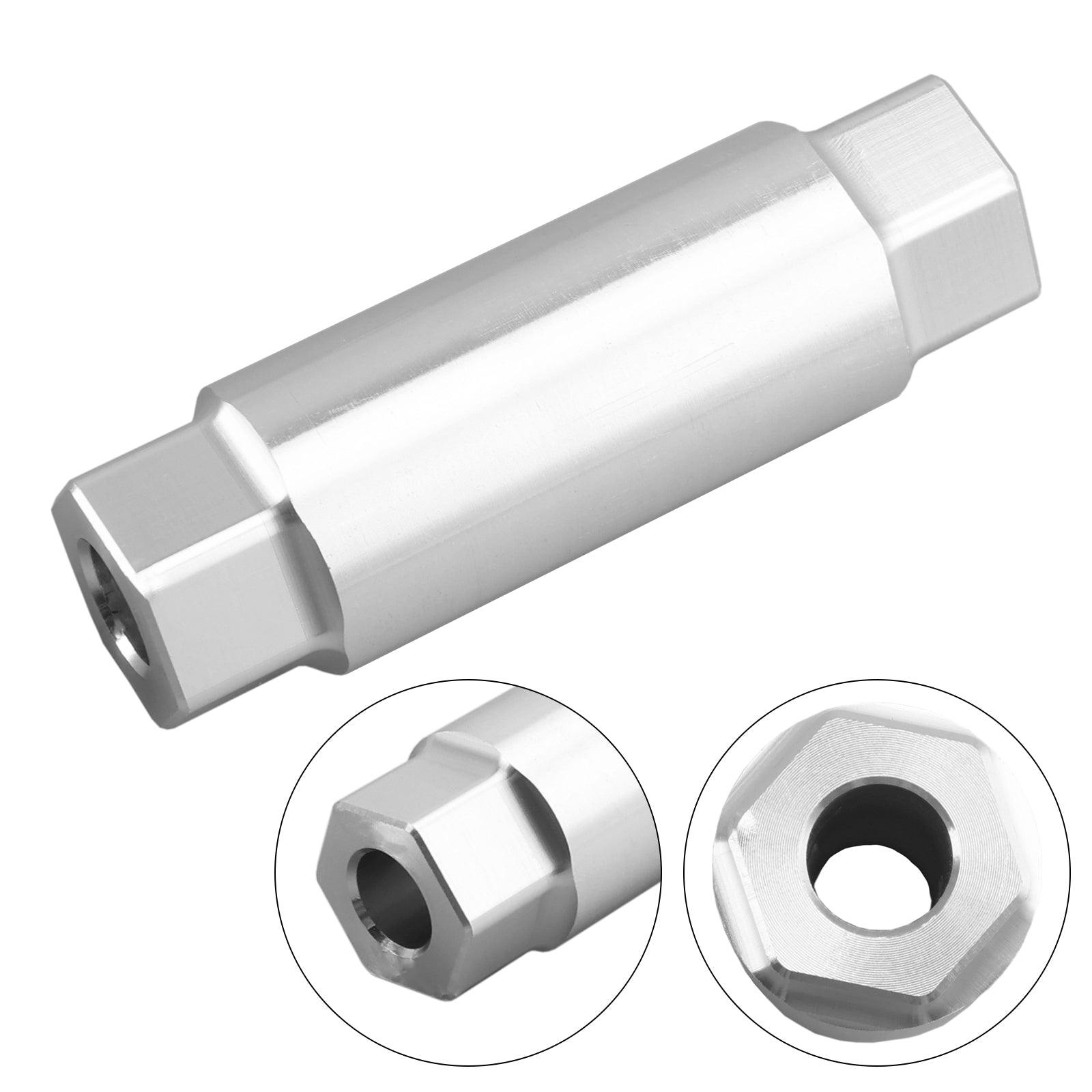 Transfer SL seat post Retaining Lug Driver- clone of 398-00-838 for FOX service