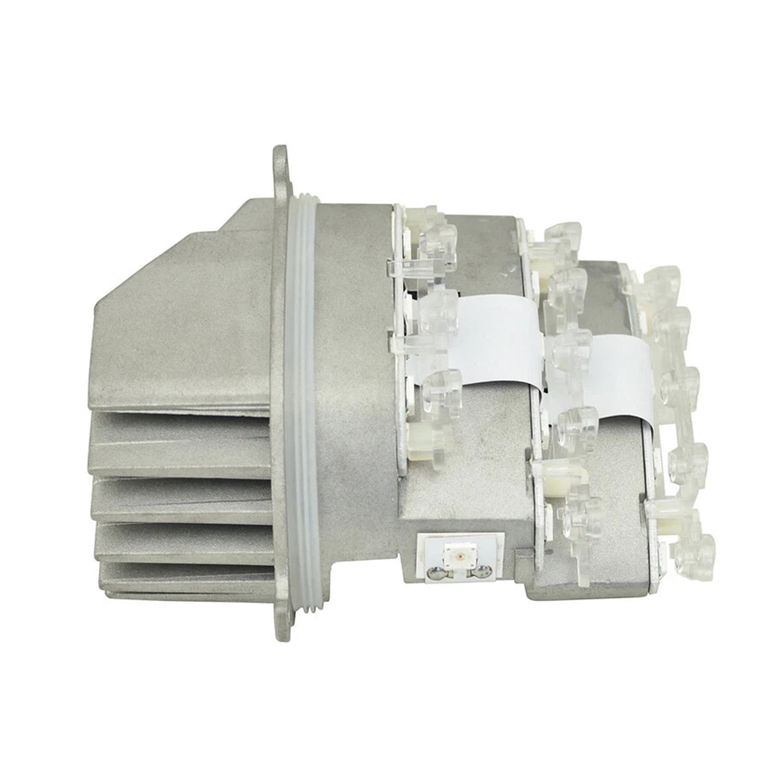 2x Turn Signal Headlight Control Unit Module 63127245813 14 For BMW 3 E90 E91