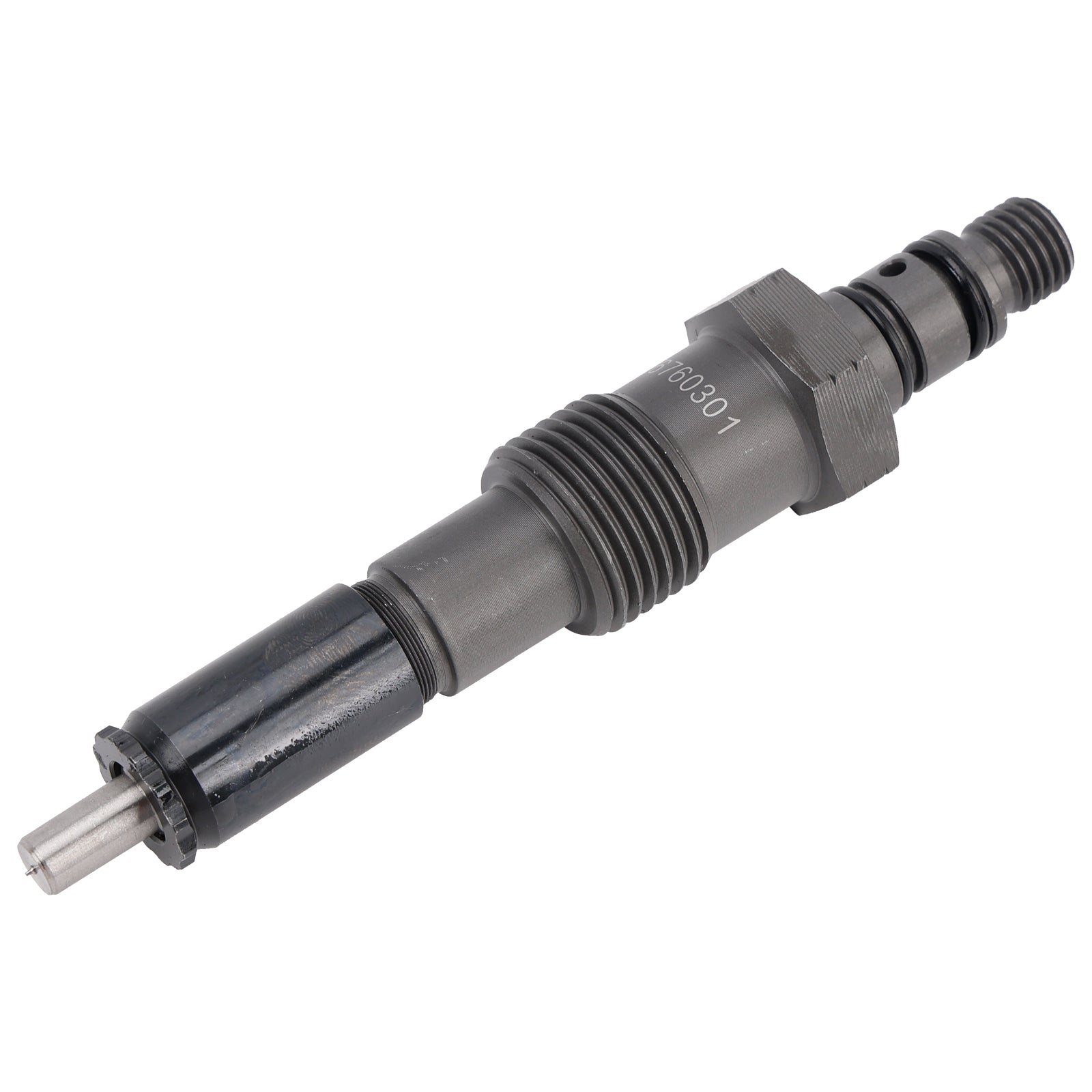 1Pcs Fuel Injector For Ford Non Powerstroke Diesel 83-94 IDI 6.9L 7.3L 6760301