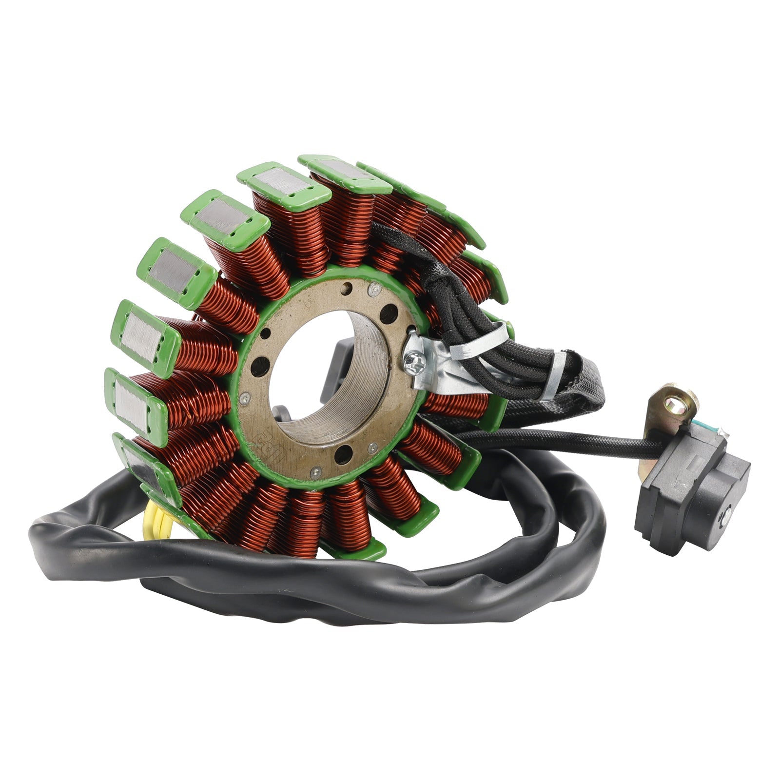 STATOR ASSY 3306-121 FOR ARCTIC CAT ATV 300 2X4 2010-2016 ALTERRA 300 2017-2024