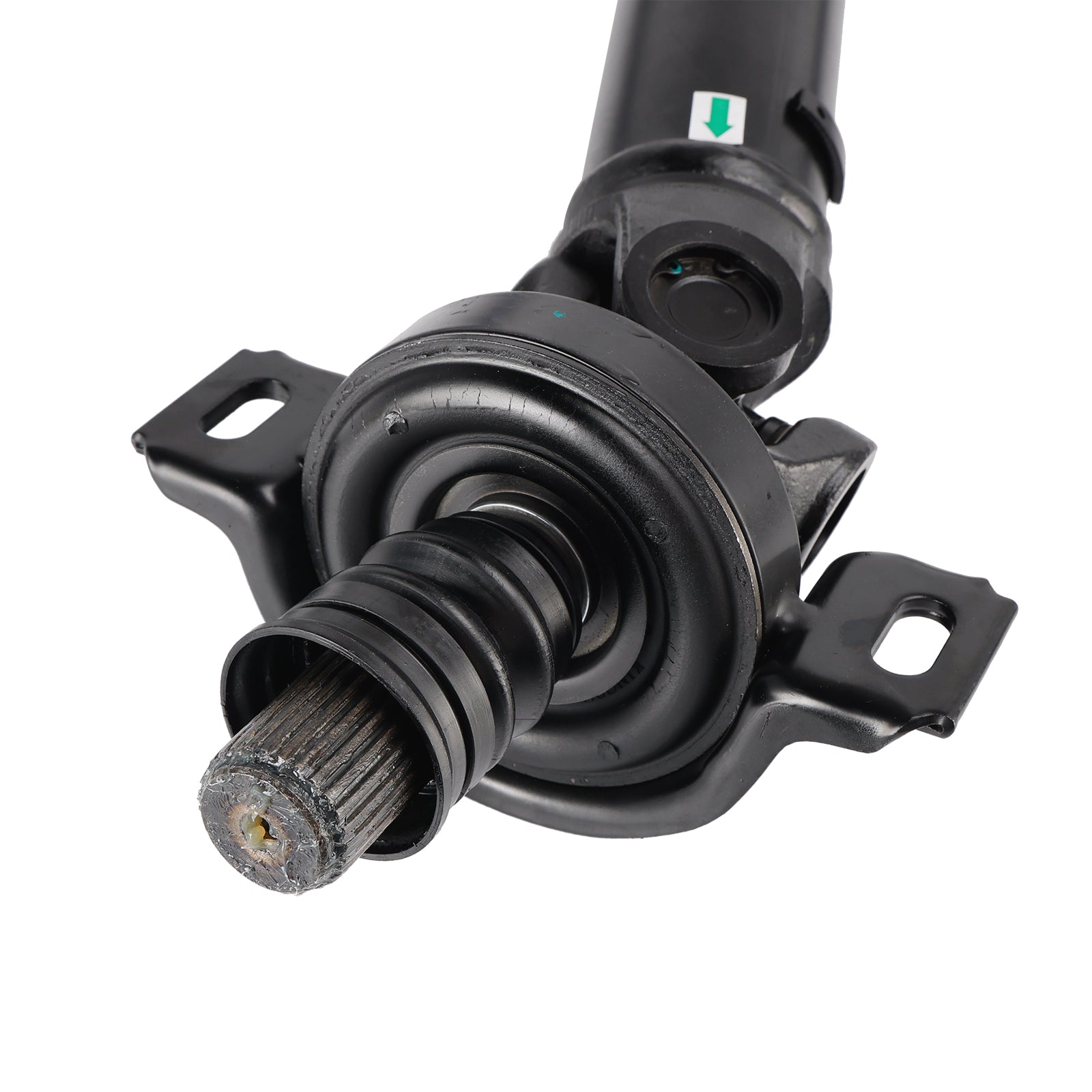 09.2010-on MERCEDES-BENZ VITO / MIXTO Kasten (W639) 113 CDI 100/136 Propshaft Drive Shaft 2211mm Length 6394103206