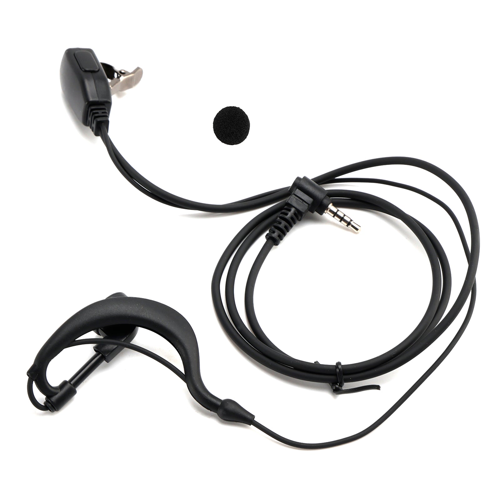 Xiaomi 1S-011 Earhook Headset For lite Universal JiBee A208/308/M303/108PLUS
