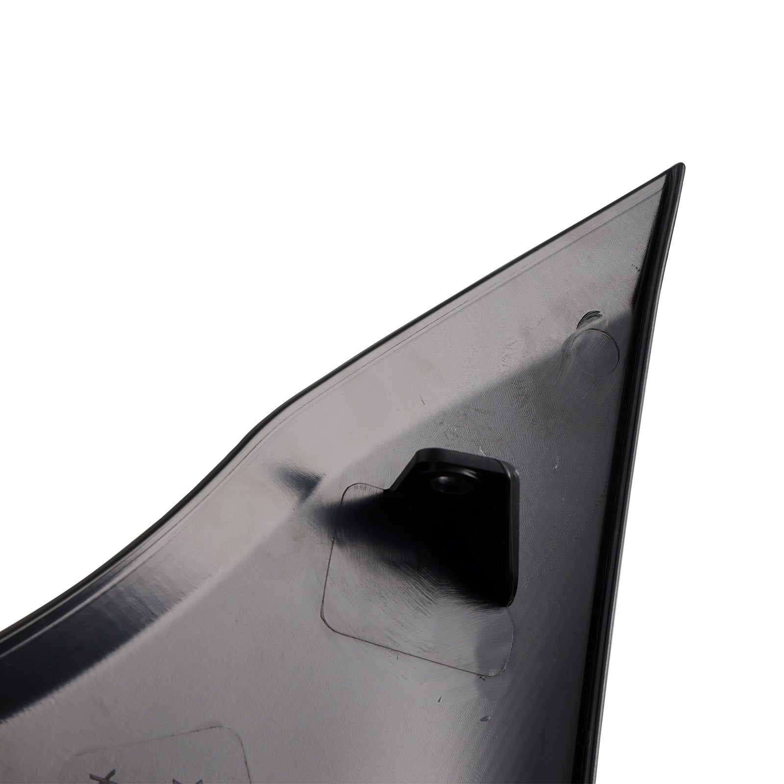 2024 -later Harley CVO Road Glide Upgrade Side Panel Brackets Support Spoiler