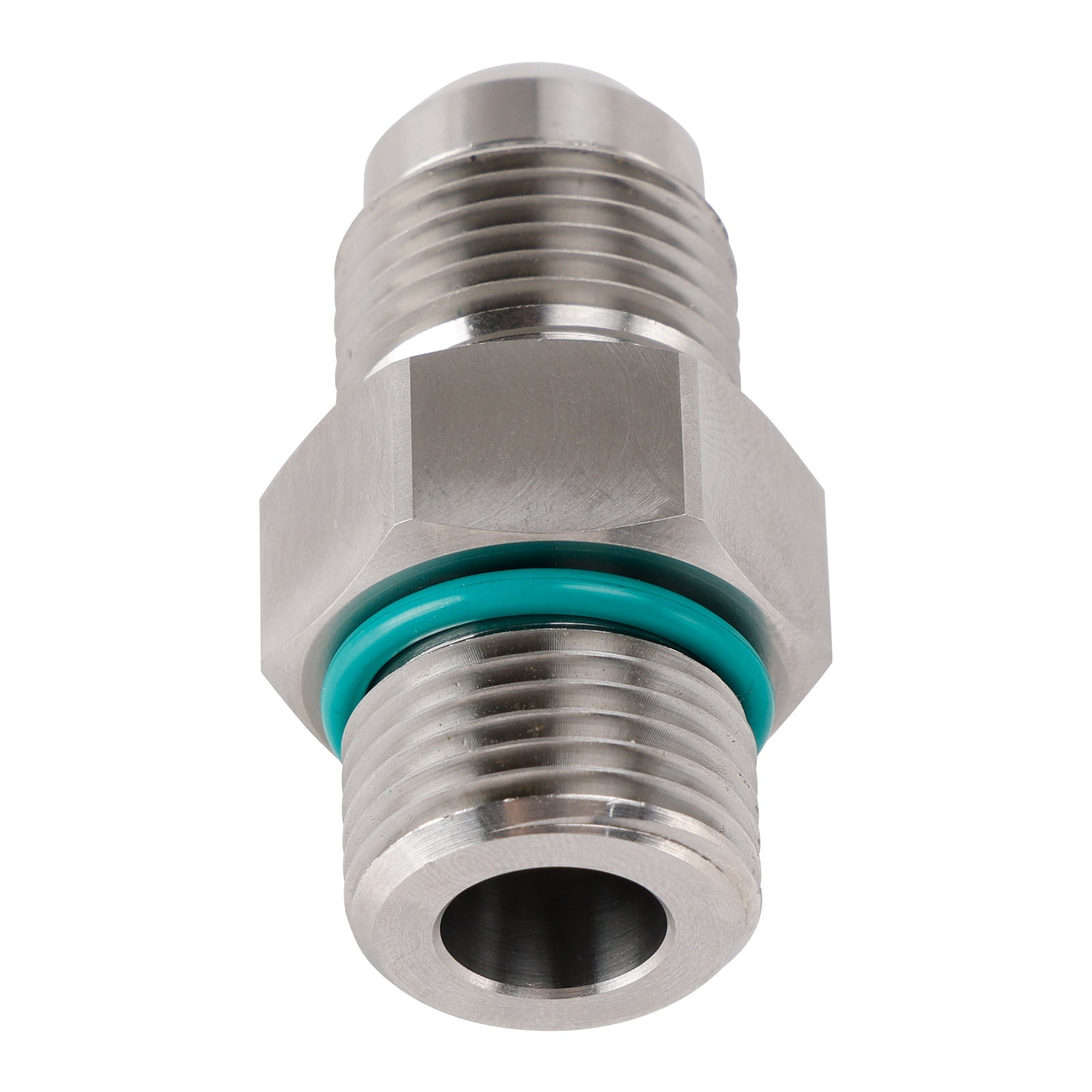 Fuel Pump Straight Fuel Check Valve Fitting 042211 3348332 For Cummins N14