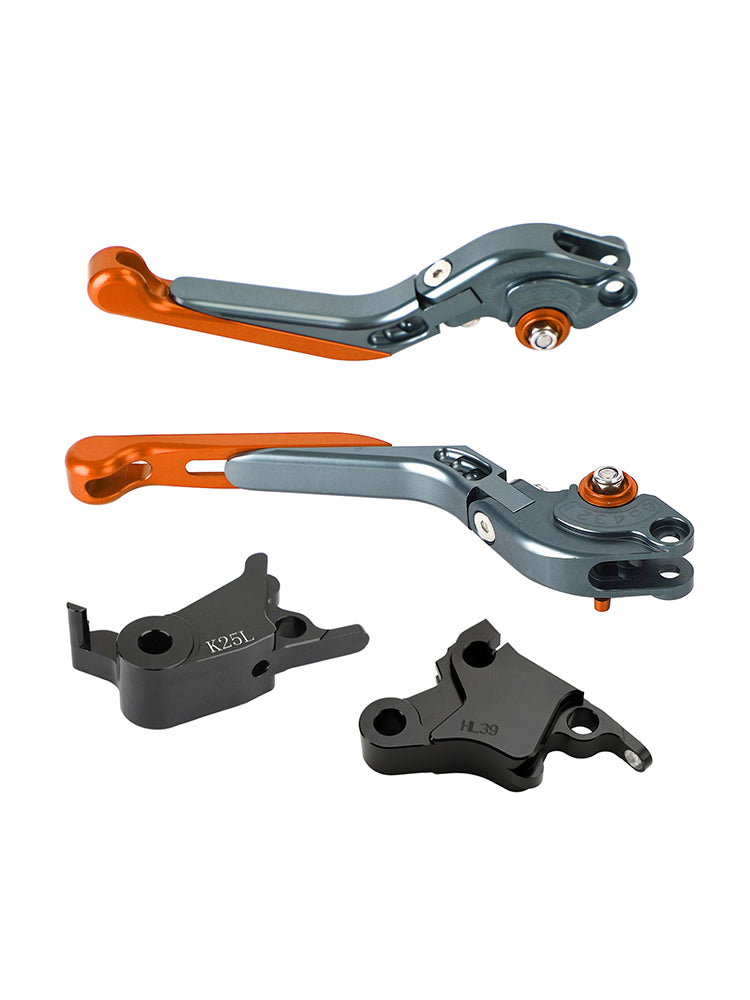 Adjustable Clutch Brake Lever fit for CFMOTO 800NK 2023
