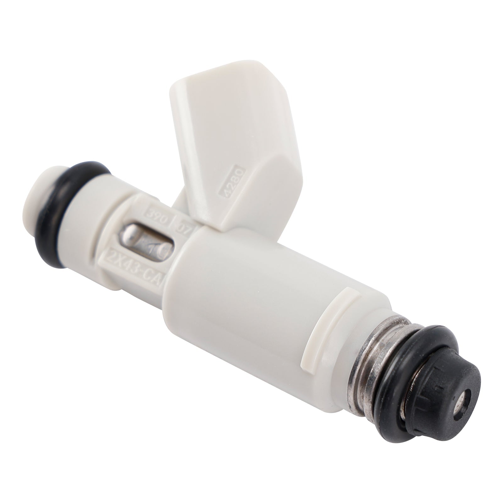 1Pcs Fuel Injector For Jaguar Ford X-Type 2.1L V6 01-09 2X43-CA 2X43CA