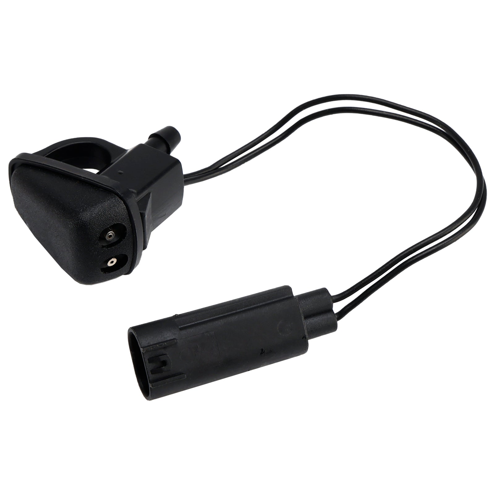 2006-2014 Land Rover Freelander 2 Front Headlight Spray Washer Nozzle Right