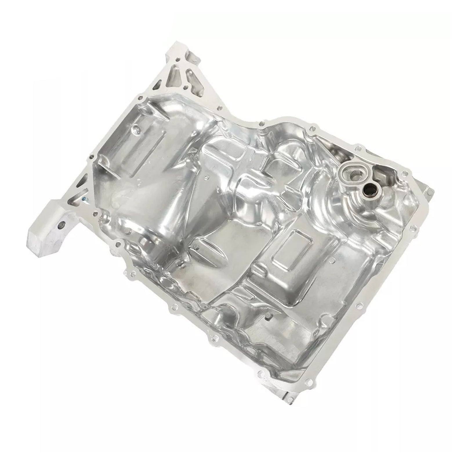 2016-2020 Honda Civic 2.0L Petrol Engine Oil Pan 112005BAA00 HOP39A