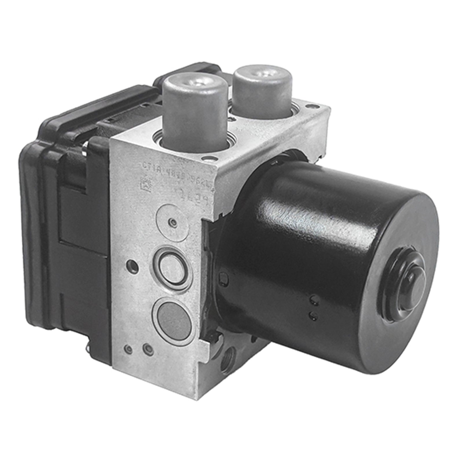 2014-2016 Dodge Ram 1500 Pickup Anti-Lock Brake ABS Pump 68193650AD