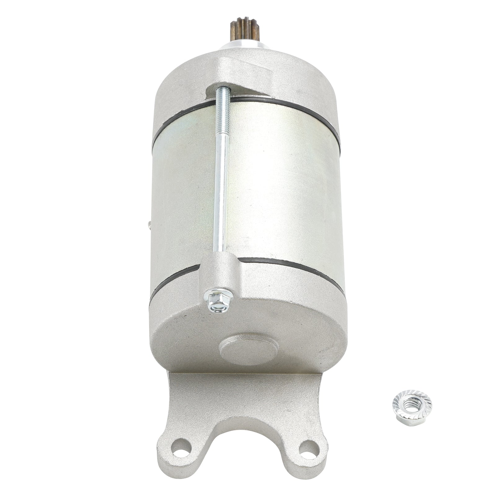 Aeon Crossland Cobra 350 400 419 용 새로운 스타터 모터는 360 Max 350s 400입니다.