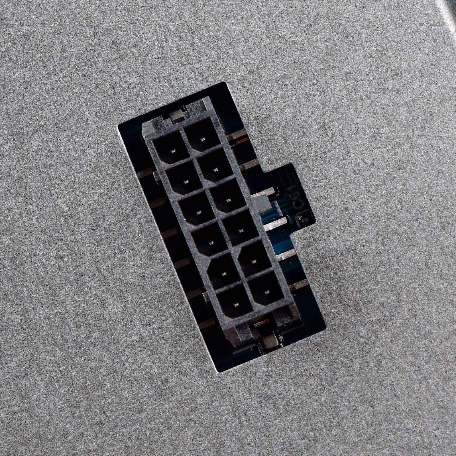 LED Parking Headlight Control Unit DRL Module 130732940400 For Peugeot308 MK2