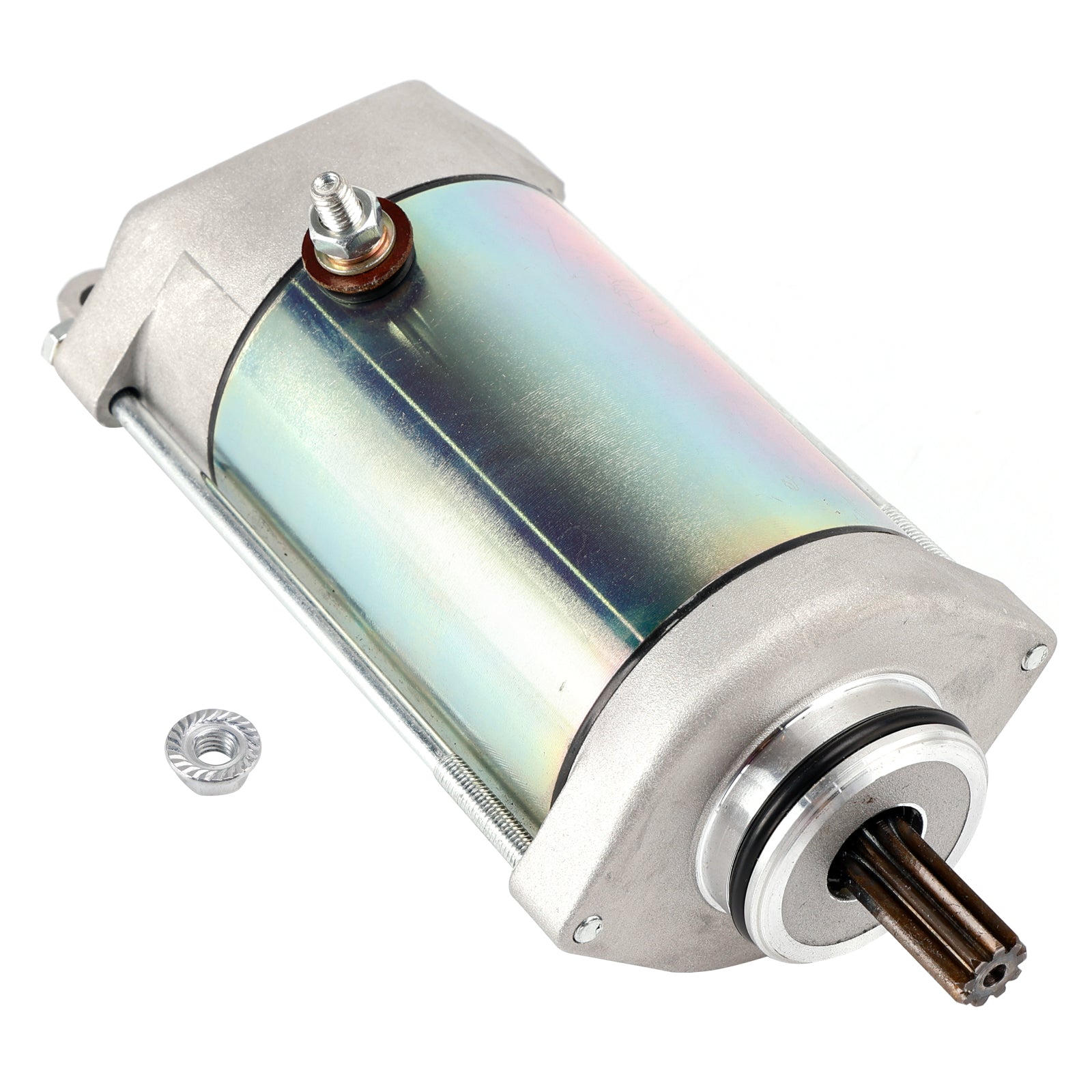 Starter Motor 60440001000 61340001000 For 1090 1190 1290 ADV Super Duke 14-22