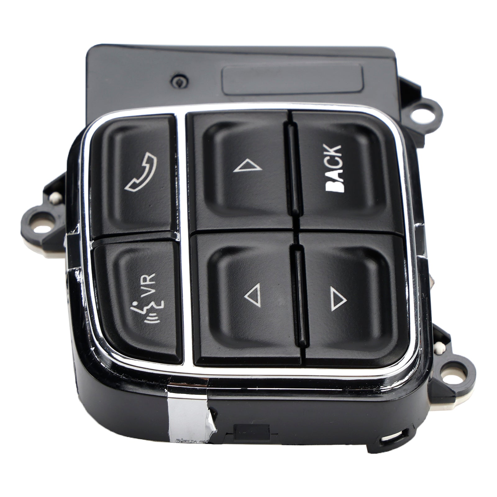 Steering Wheel EVIC Switch 56046255AD for Dodge Grand Caravan Chrysler 300