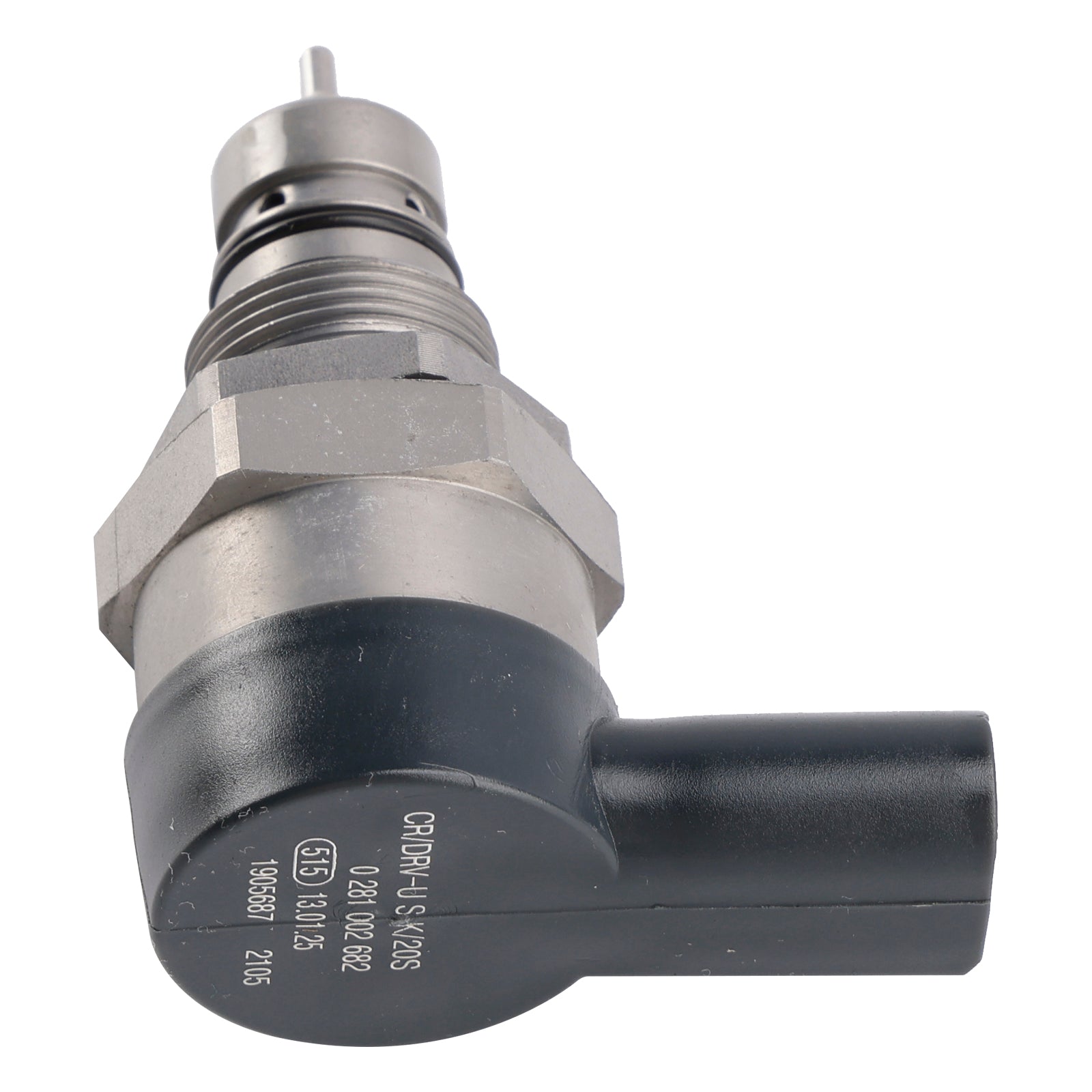 2004-2006 Freightliner Sprinter 2500 Fuel Pressure Regulator 0281002682