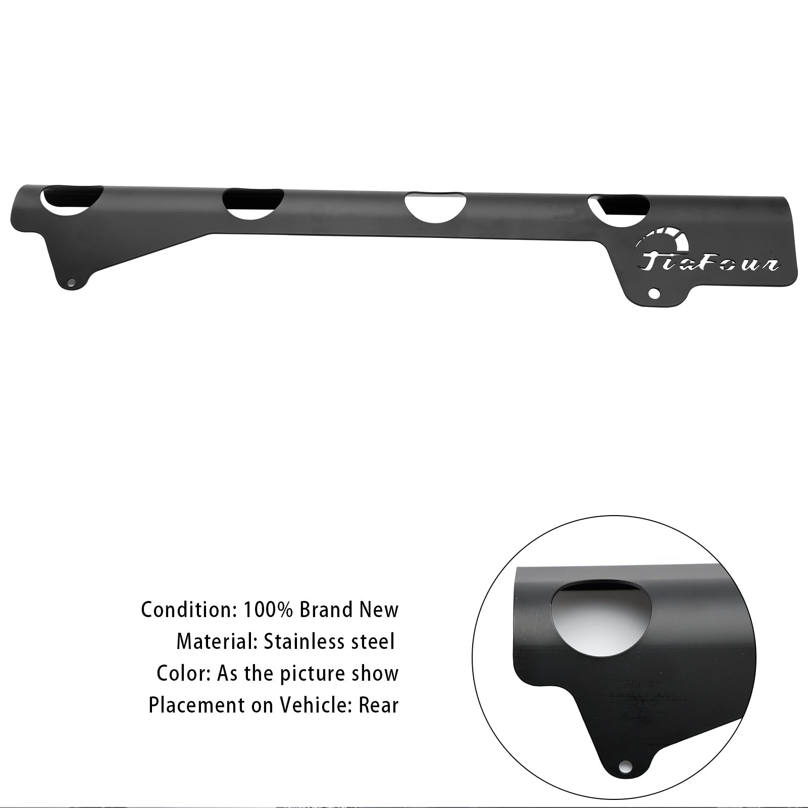 Honda Rebel CL의 체인 가드 커버 프로텍터 CL 250 300 500 cm CMX 17-24