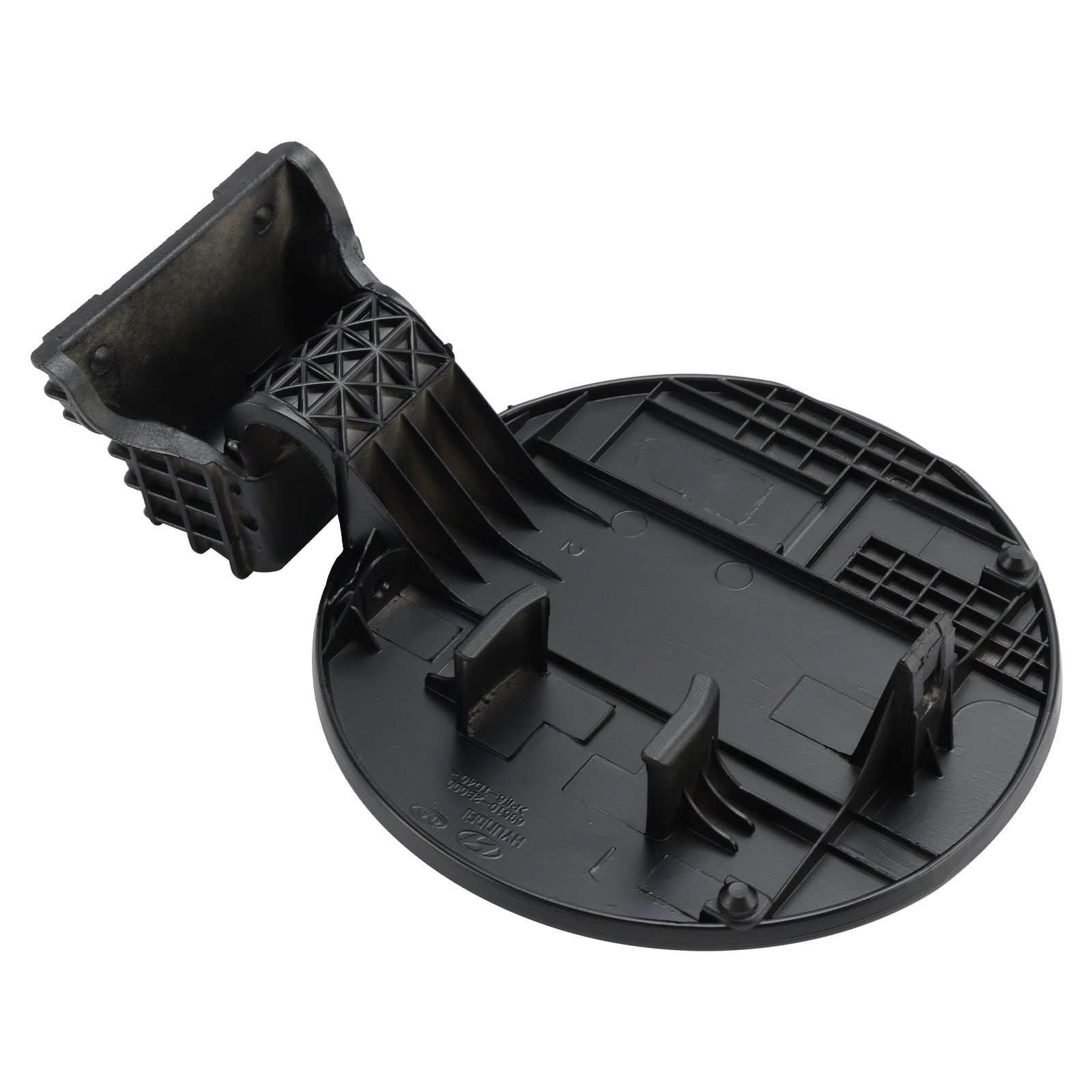 2007-2012 Hyundai Santa Fe 2.4L 3.5L Fuel Filler Gas Door Cap 69510-2B000