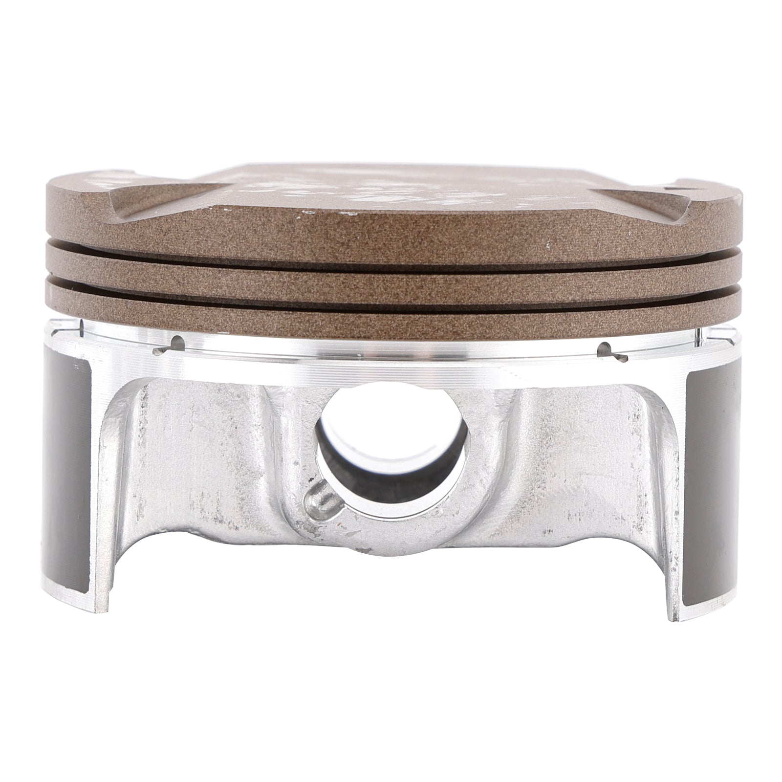 77mm Gas Gas Cami EC250 / AJP PR5 250 / Zongshen NC250 Cylinder Barrel Piston Kit