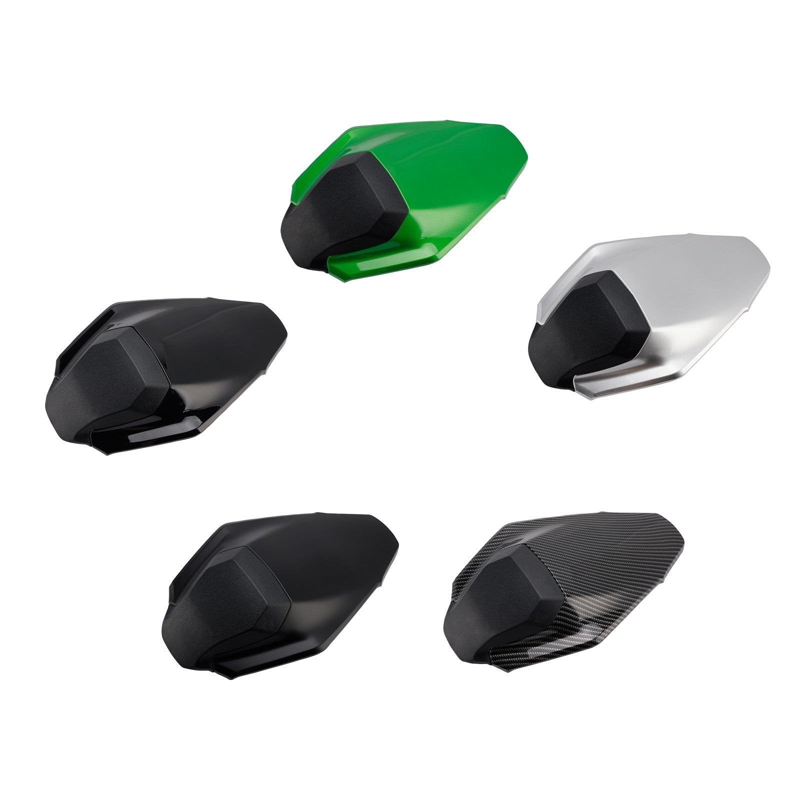 2025-2026 Kawasaki Z900 Z900SE Rear Tail Seat Cowl Fairing Cover