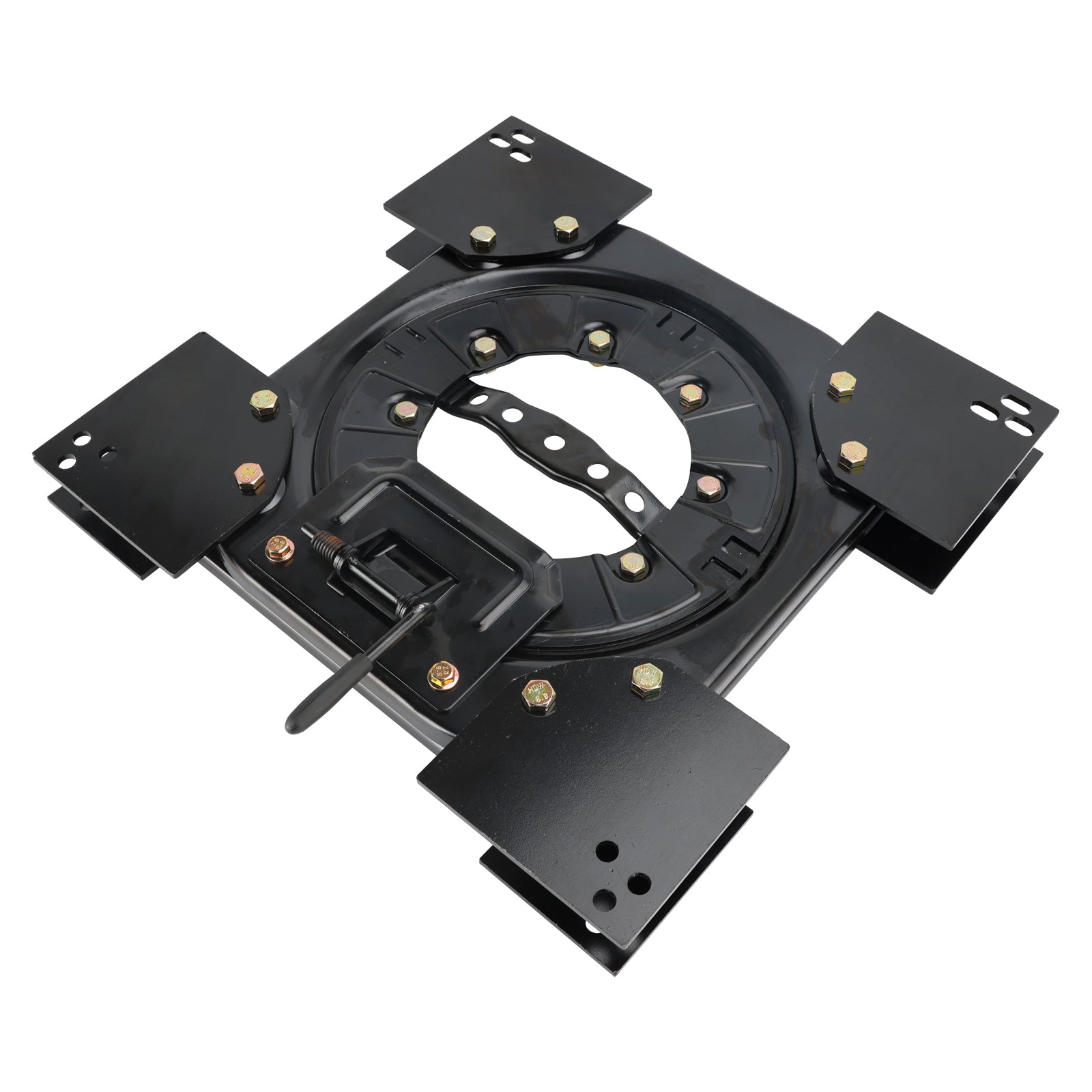 2014-2020 Ford Transit: Seat Swivel Base Turntable Rotatable