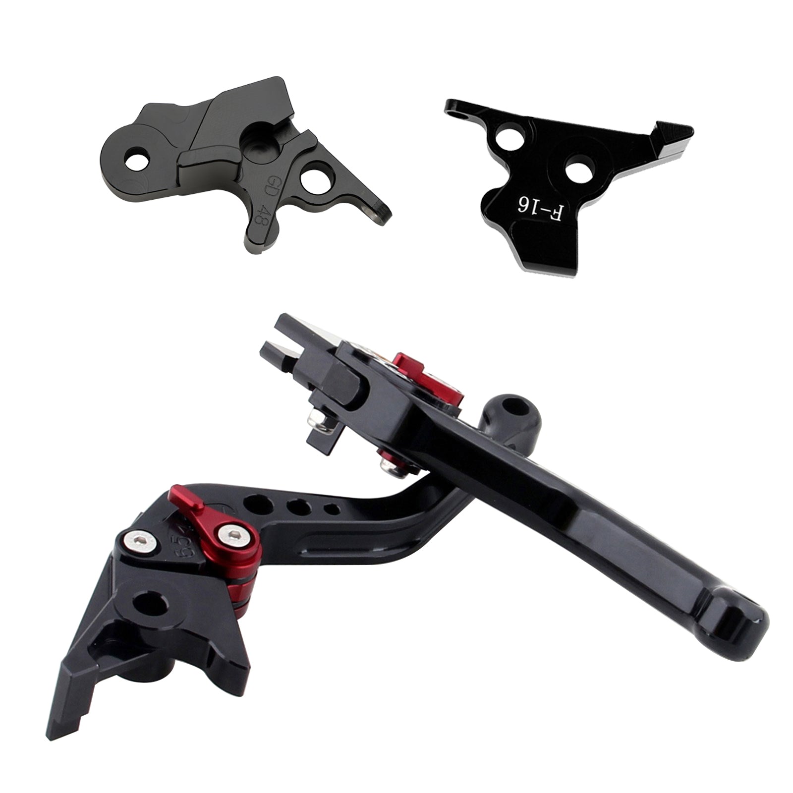 2022-2023 HARLEY X350 NEW Short Clutch Brake Lever