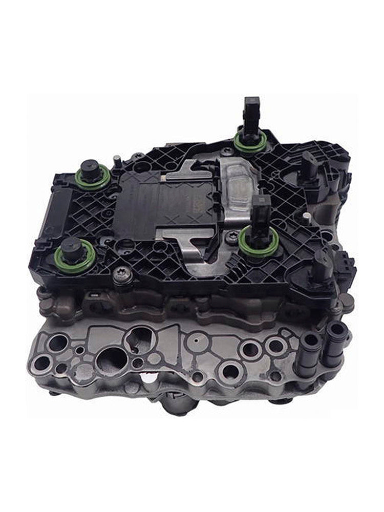 2014-2021 AUDI S3 GOLF R CUPRA 2.0 TFSI TSI Auto DSG Mechatronic Unit TCU+Valve Body 0GC927711G