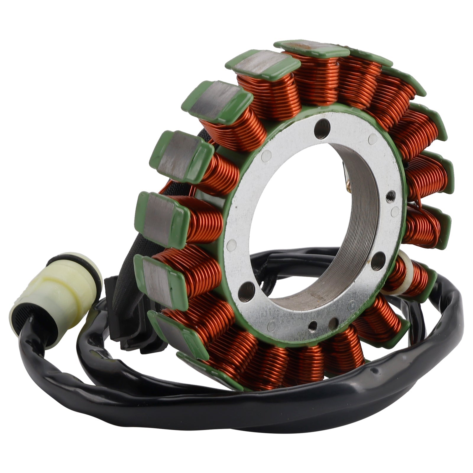 2004-2006 for Arctic Cat ATV 650 V-Twin Automatic FIS Stator Regulator Rectifier & Gasket 32101-48E00