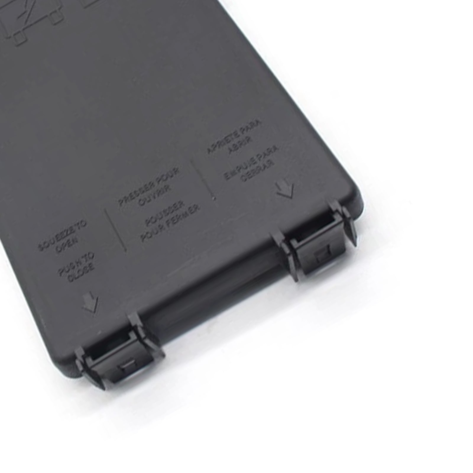 2006-2010 Dodge RAM 2500 3500 6.7L Power Module Cover 68002786AA