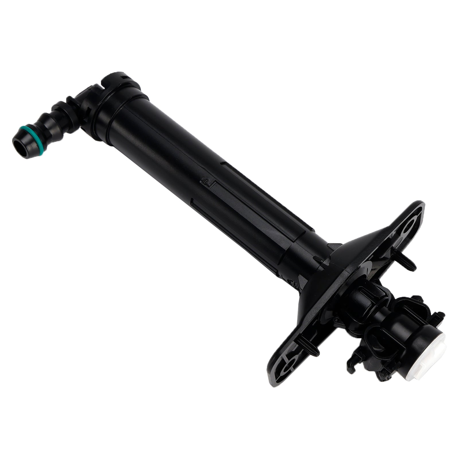 2011-2018 Audi A6 C7 Front Headlight Spray Washer Nozzle Left 4G0955101