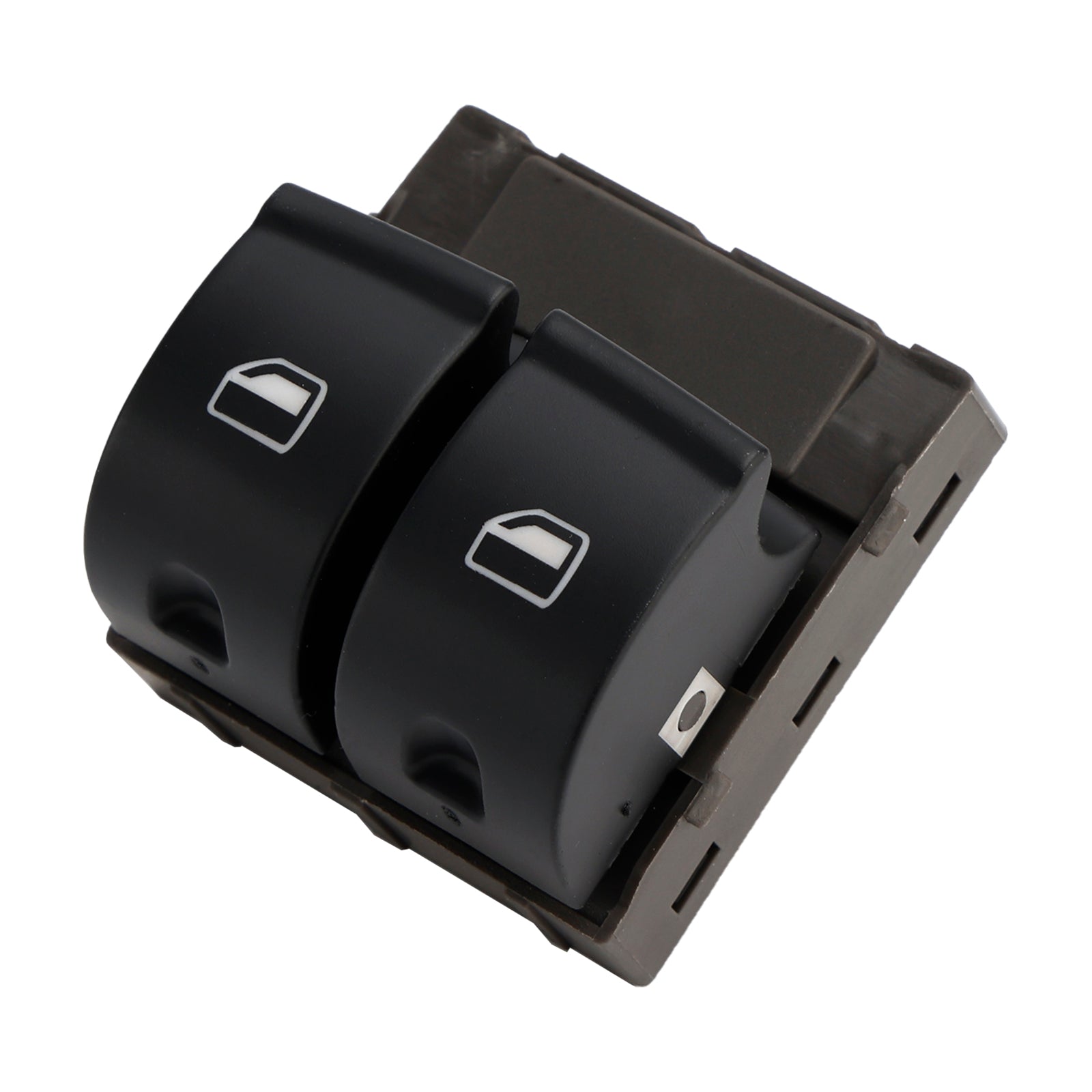 2007-2014 Audi TT / TTS Coupe / Roadster Driver Side Front Electric Window Switch 8E0959851C