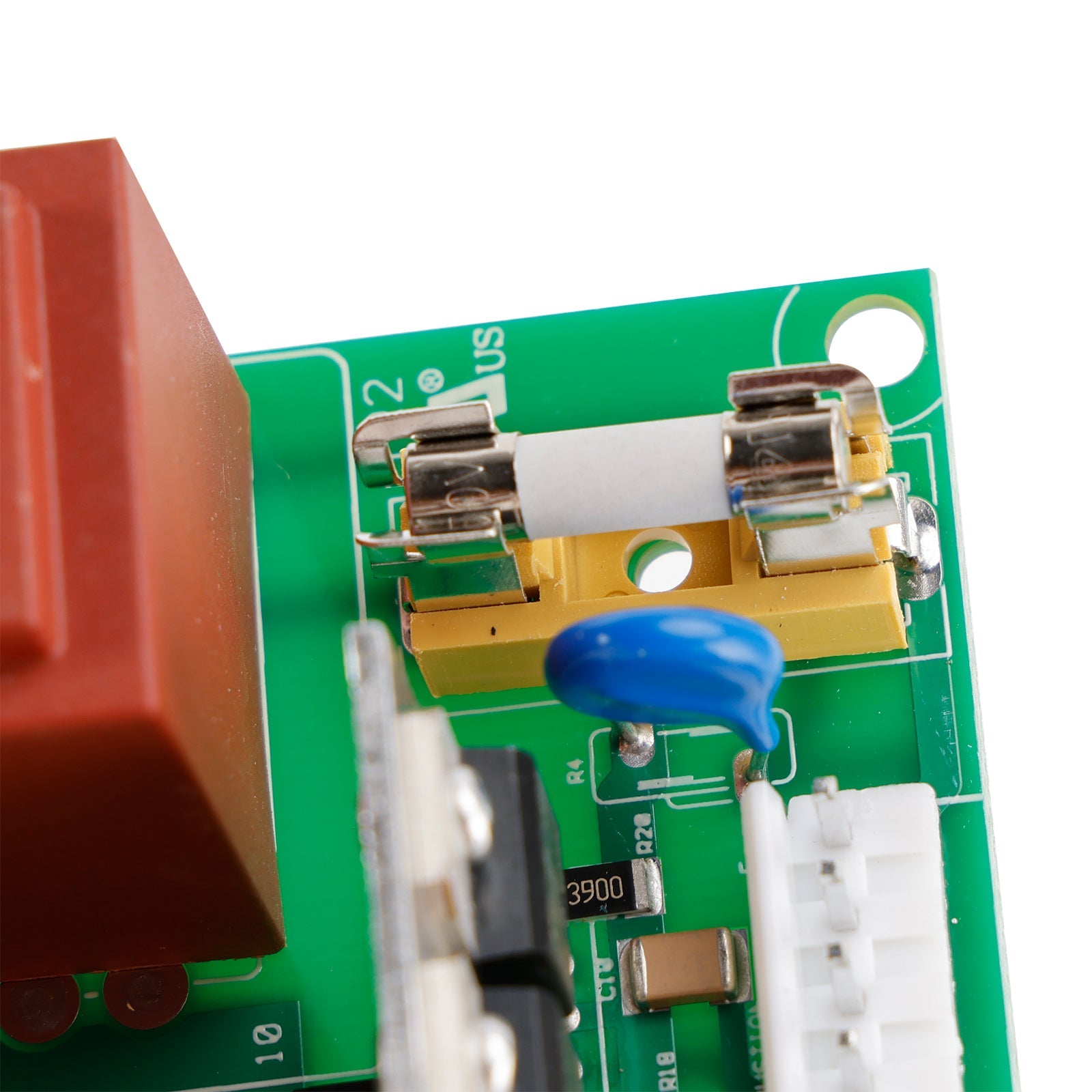 Circuit Control Board SRV7077-050 For PP130,Pleasant Hearth PH50PS PH50CABPS