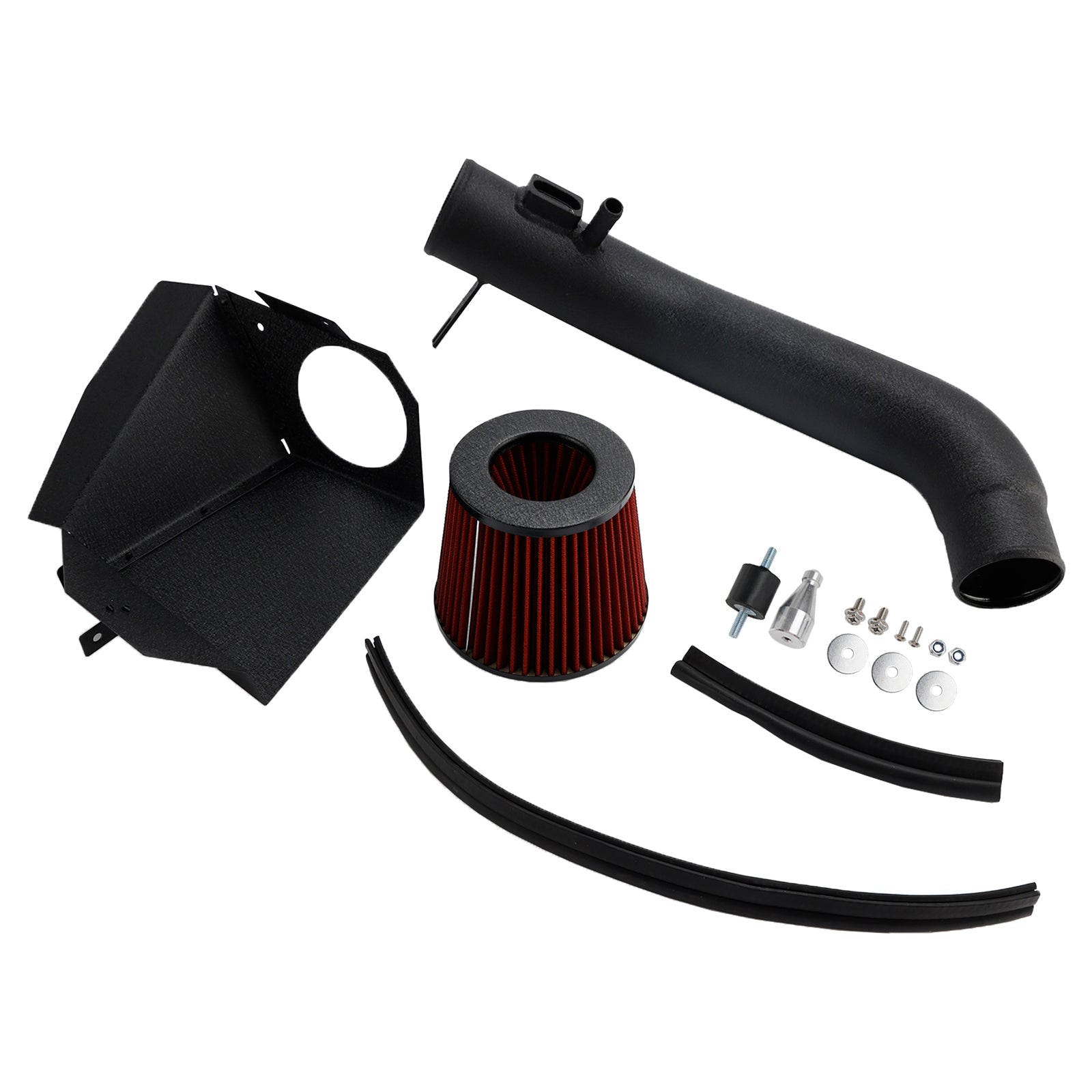 2014-2016 BMW F32 435i/xDrive/Grand Coupe N55 3.0L Cold Air Intake Kit