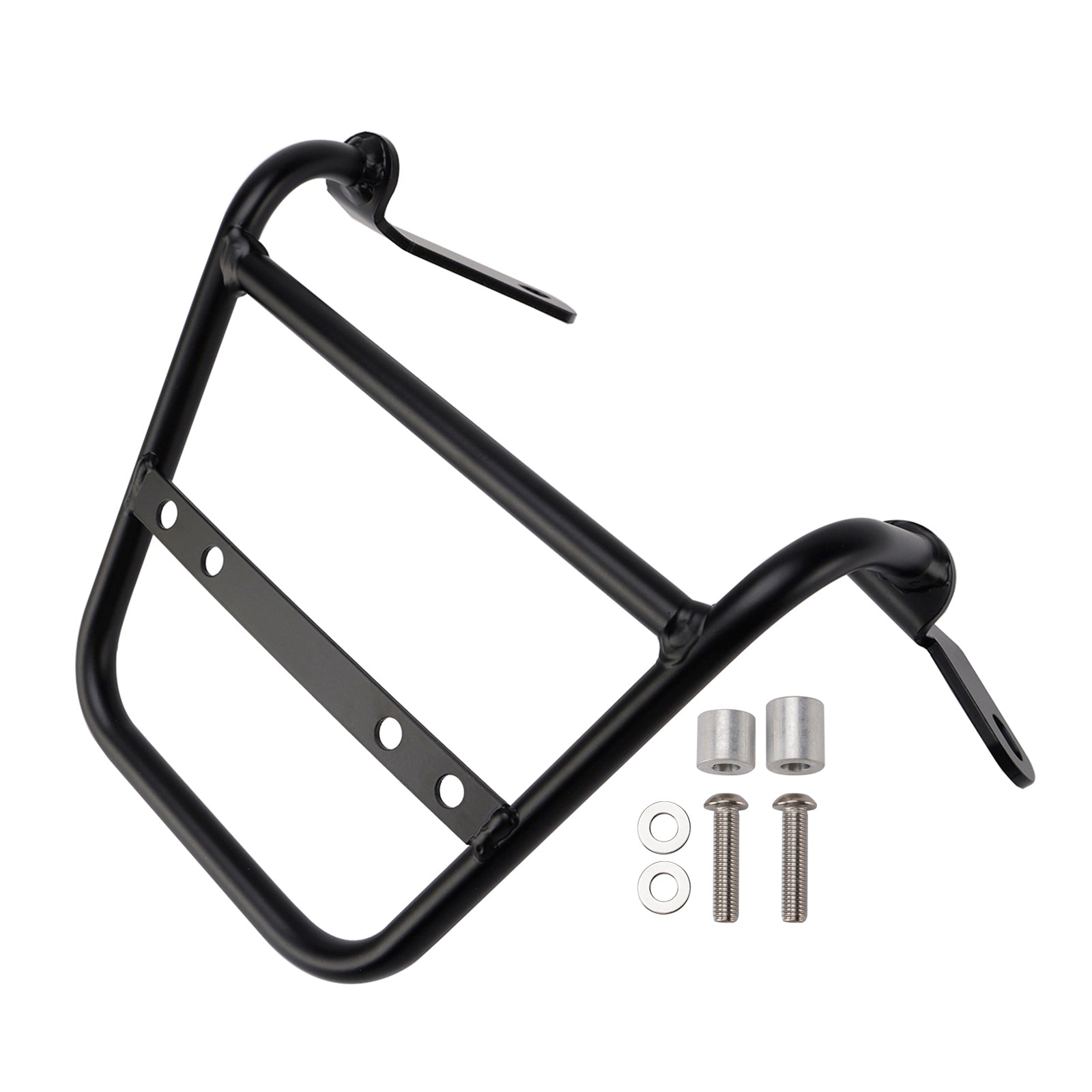 Luggage Rack Side Saddle Bag Mount Bracket Right For Bmw R12 Ninet 2024-2025