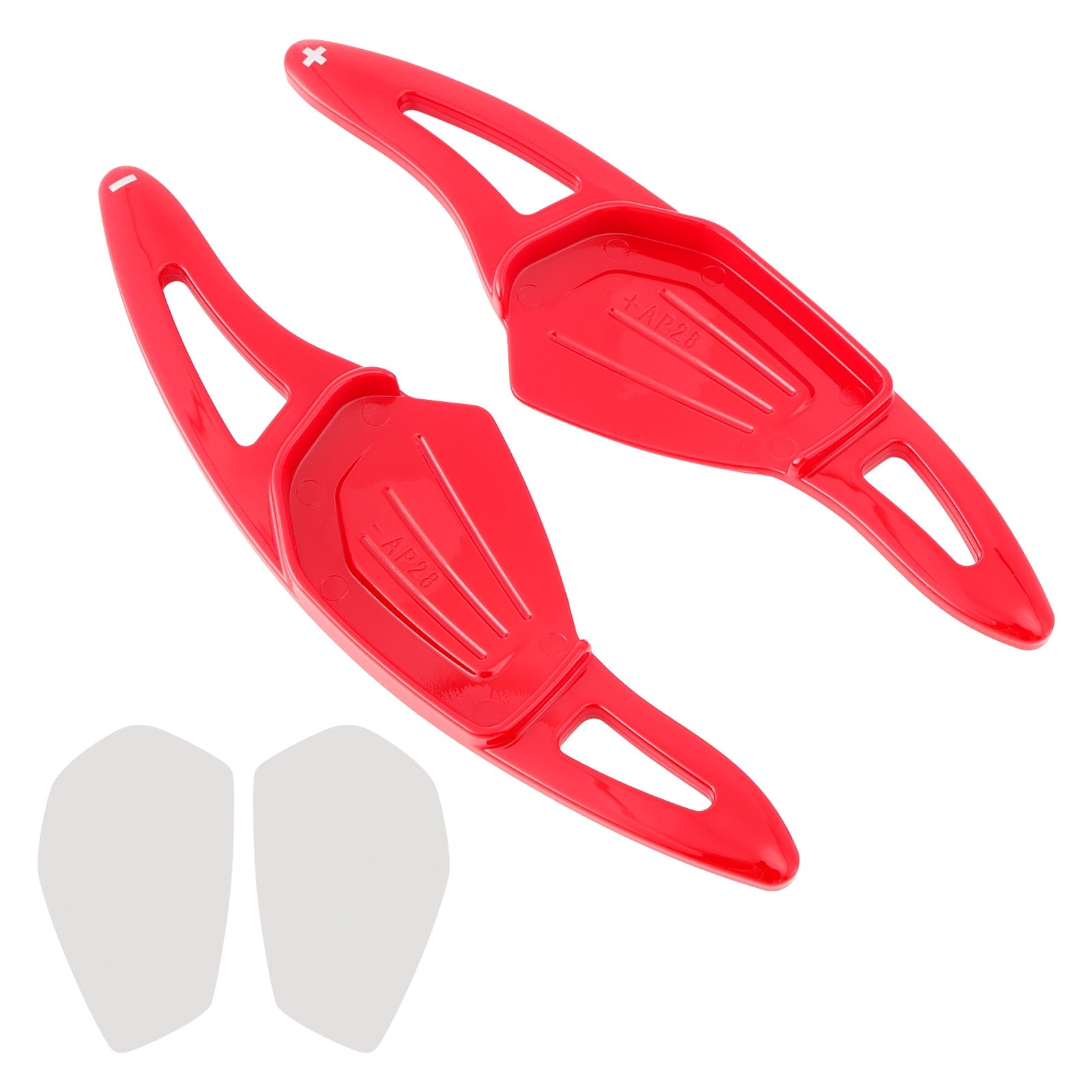 Steering Wheel Paddle Shifter Extension For ?KODA Octavia Kodiaq