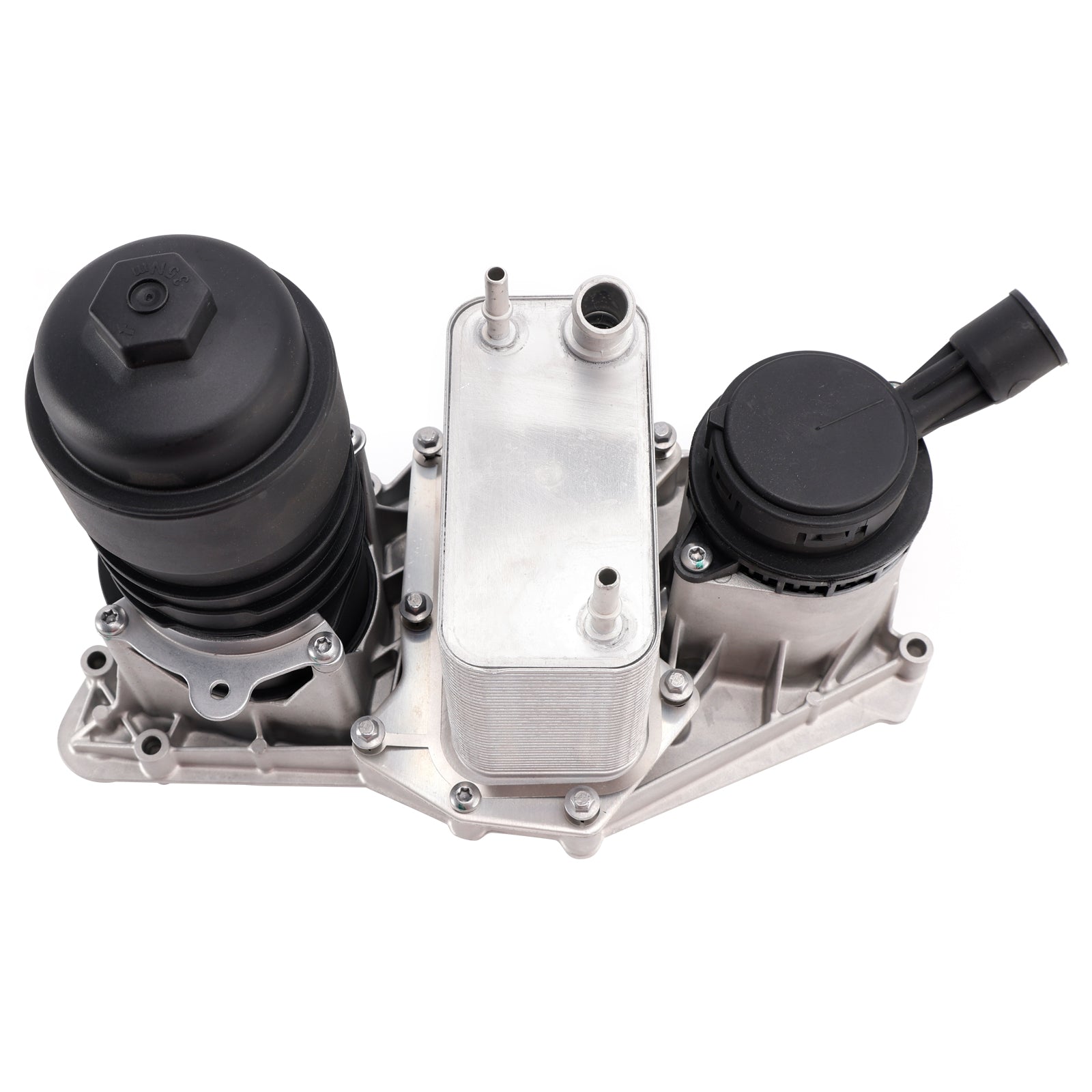 2005-2013 For RANGE ROVER SPORT Engine Oil Filter Housing Oil Cooler LR006427