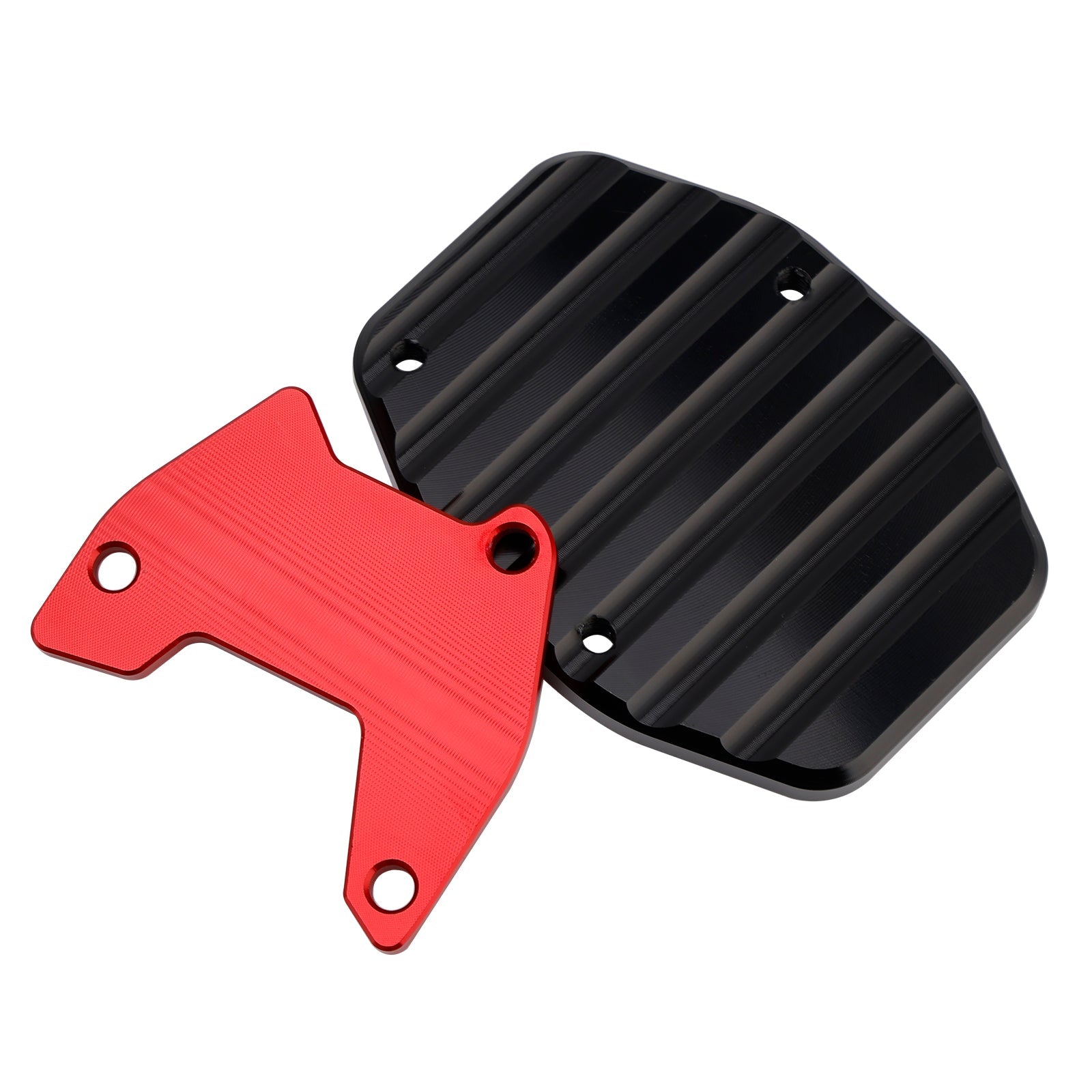 Kickstand Enlarge Plate Pad fit for Honda X-ADV 750 NSS750 2021-2025 Foza 750 2021-2023