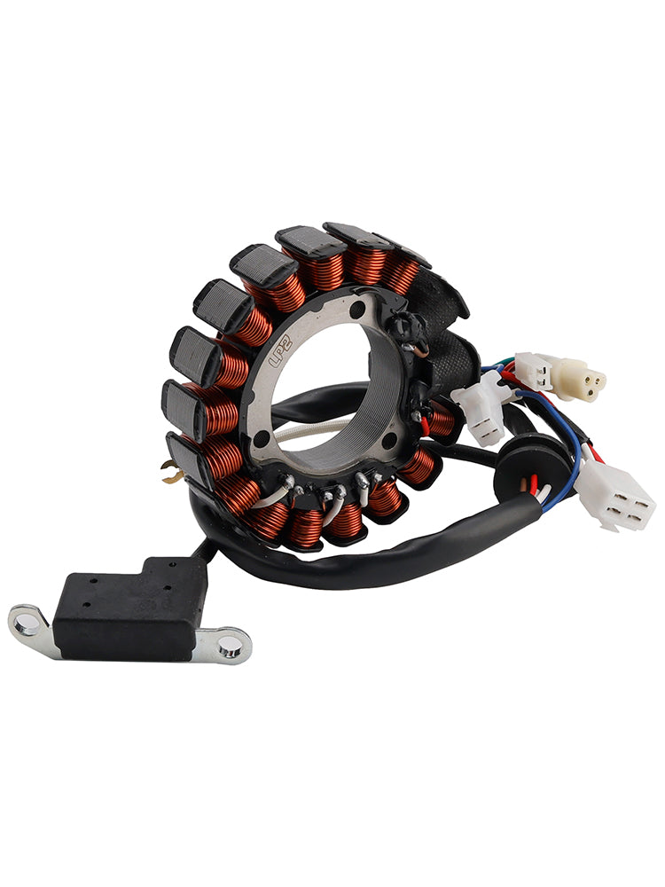 1986-1987 for Yamaha XT600Z Tenere STATOR ALTERNATOR 1VJ-85510-50