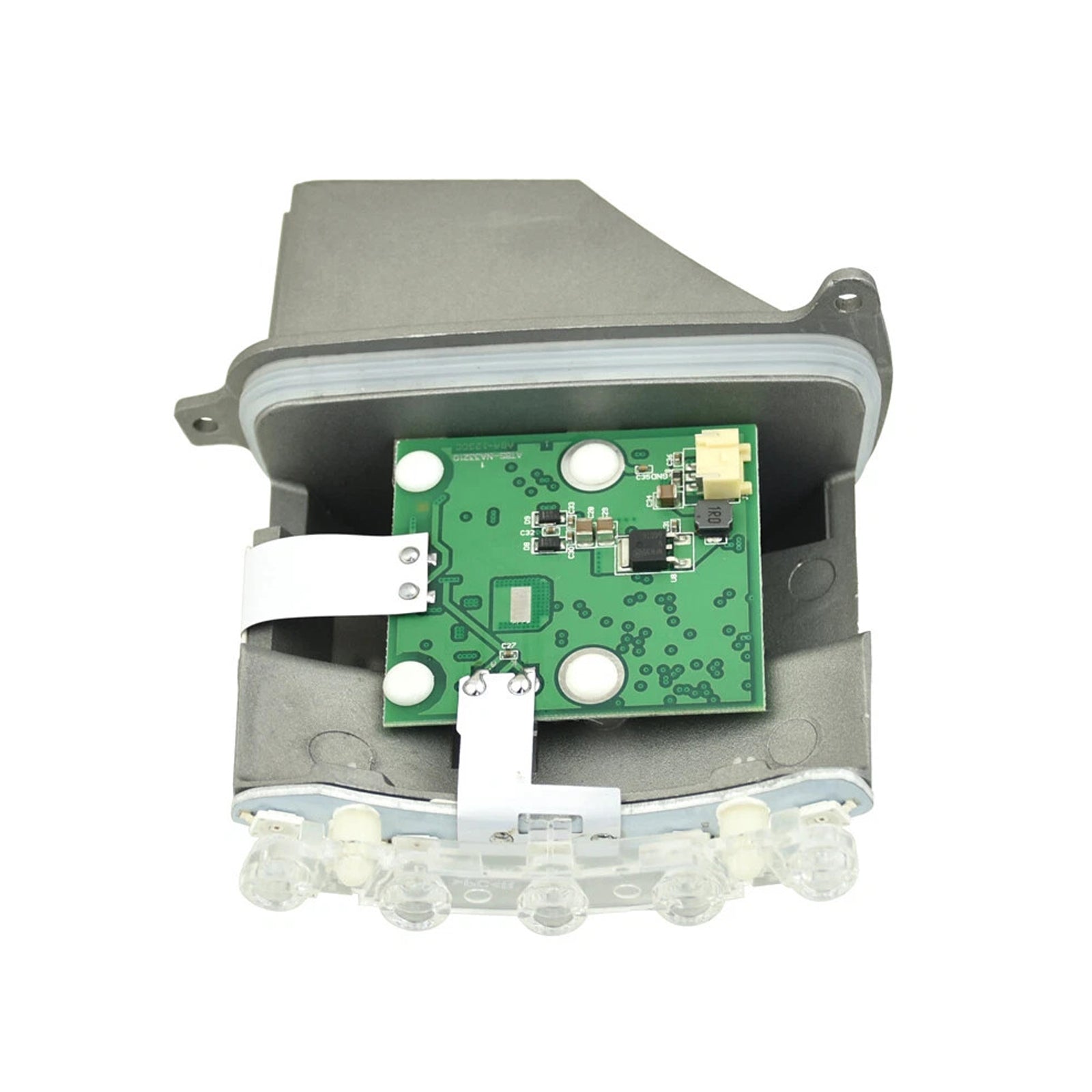 07.2007 - 05.2012 BMW 3 Series E91 LCI 2x Turn Signal Headlight Control Unit Module 63127245813 14