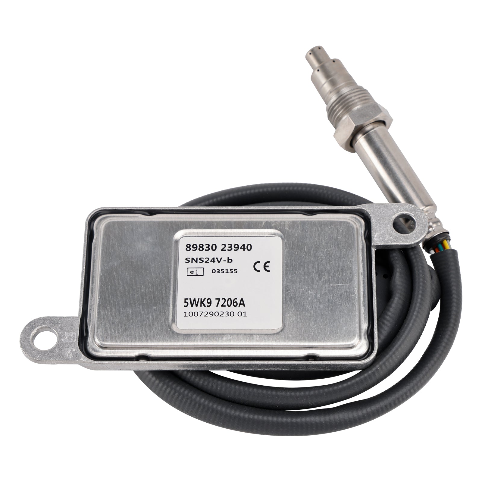 Nox Nitrogen Oxide Sensor For Isuzu Truck N75 150/190 7.5T 4X2 8983023940