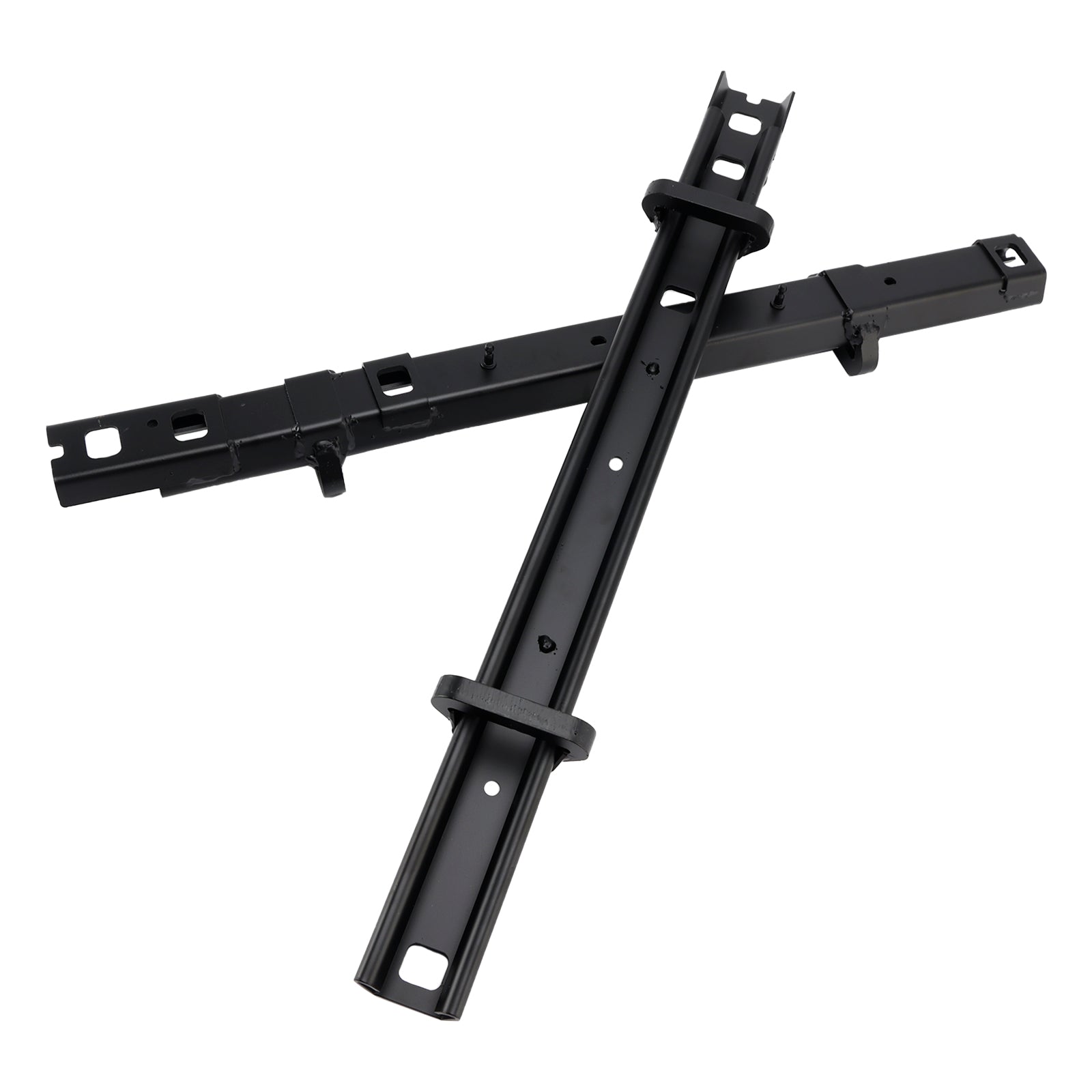 2015-2023 Ford Transit 2 Person Bench Seat 2Pcs Seat Bracket Floor Track Bracket