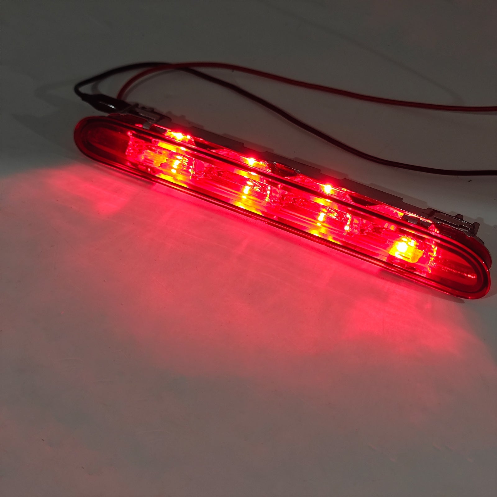 LED Rear Stop Brake Light 9811325980 For Citroen Jumpy Peugeot Expert Red