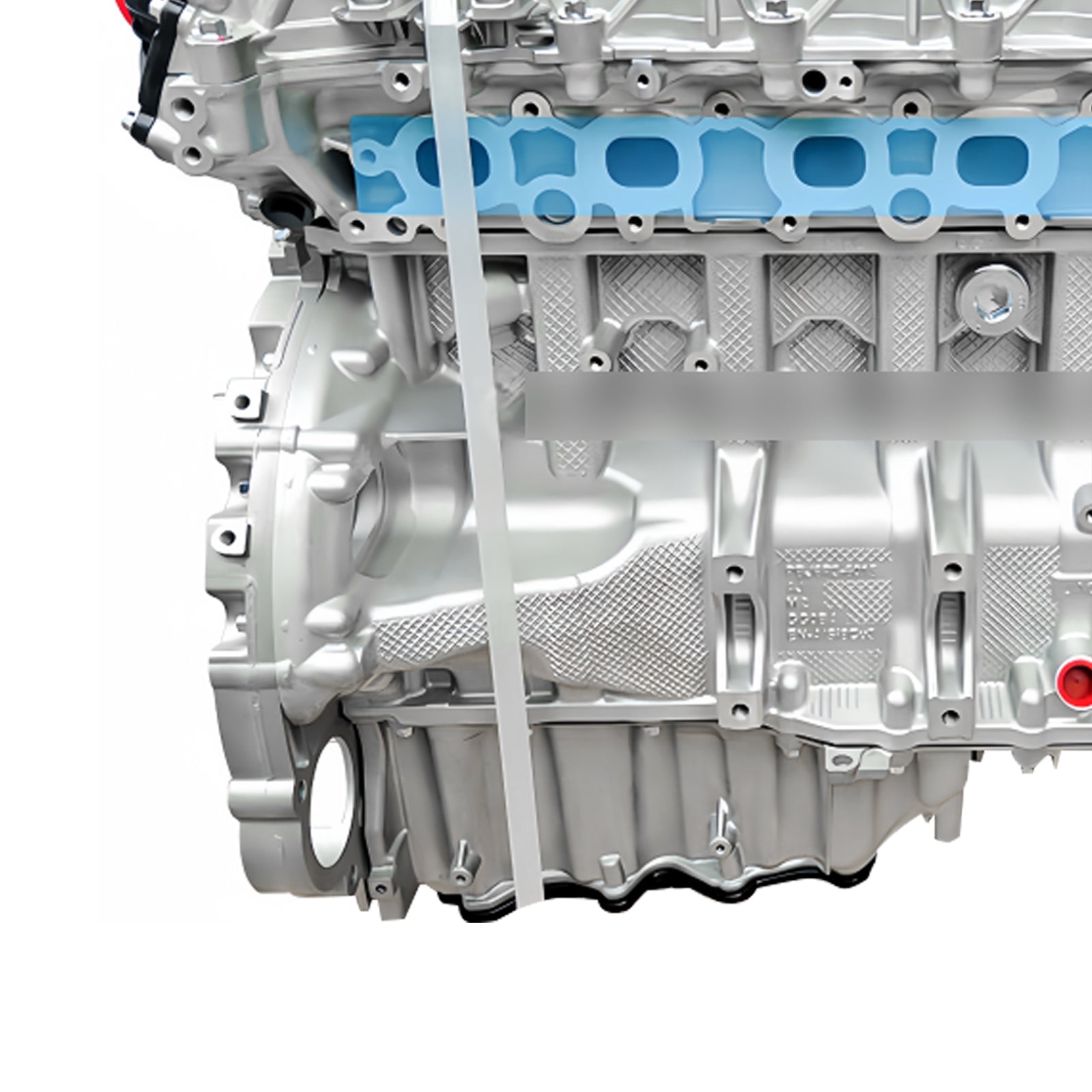 2016+ Land Rover DISCOVERY V (L462) 3.0 4x4 Engine Block AJ20P6 306PS PT306 3.0L