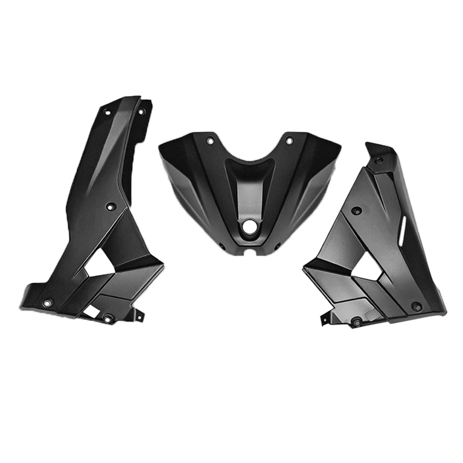 Injection ABS Plastic Bodywork Fairing Kit for Aprilia RS457 2024-2025 06#