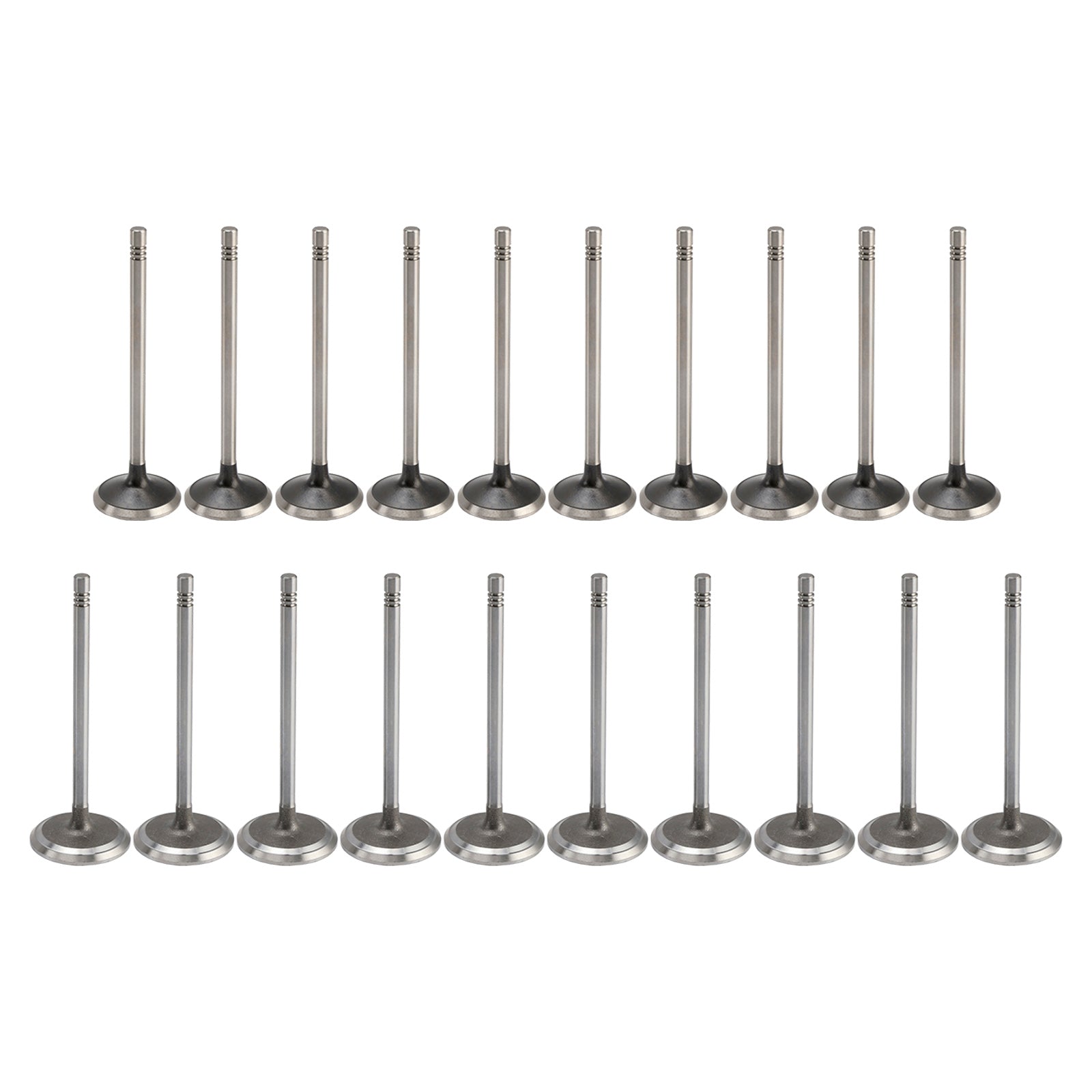 2007-2012 Chevrolet Colorado 3.7L 3654CC 223CID L5 DOHC Engine Rebuild Kit Crankshaft 89017791 HS26390PT