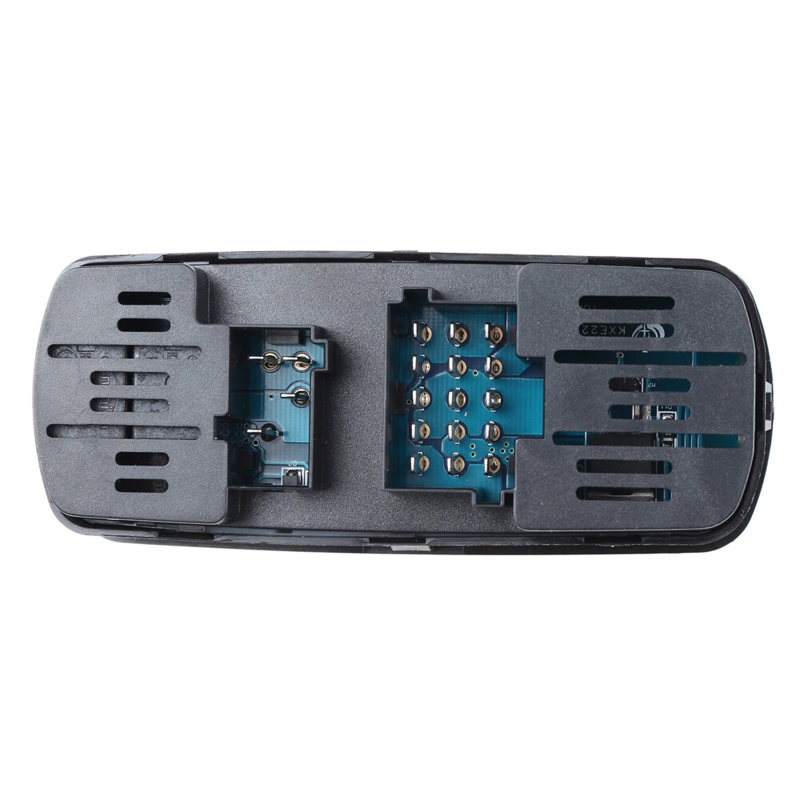 Power Window Control Switch A0045455913 for Mercedes-Benz Atego Truck 1998-2013