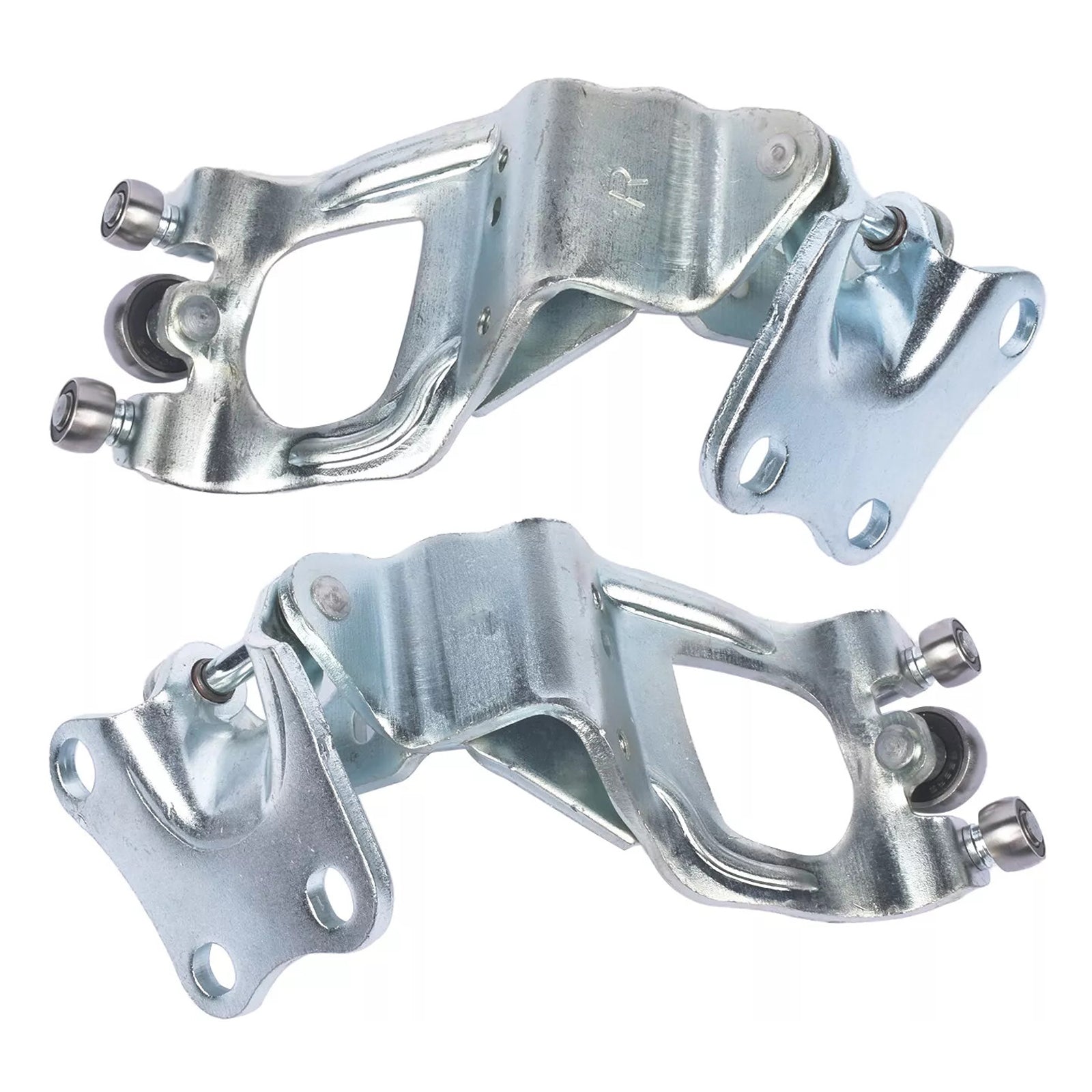 2004-2010 Toyota Sienna Left & Right Center Sliding Door Hinger & Rolle