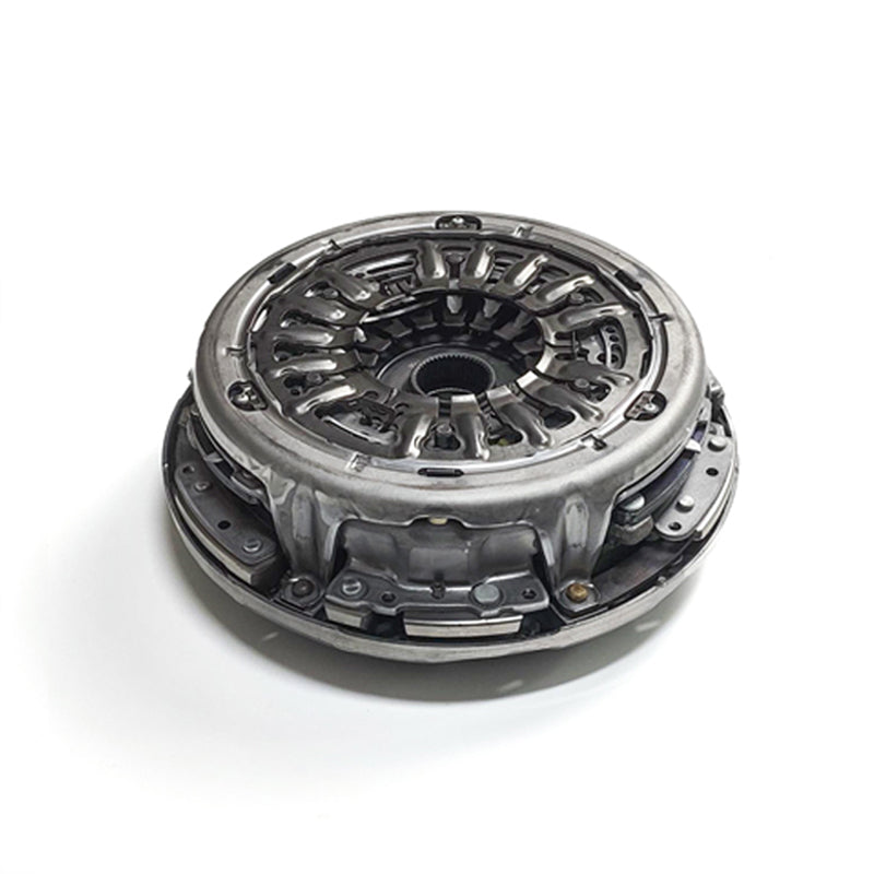 2014 Ford C-Max Auto Transmission Dual Clutch Assembly 6DCT250 DPS6