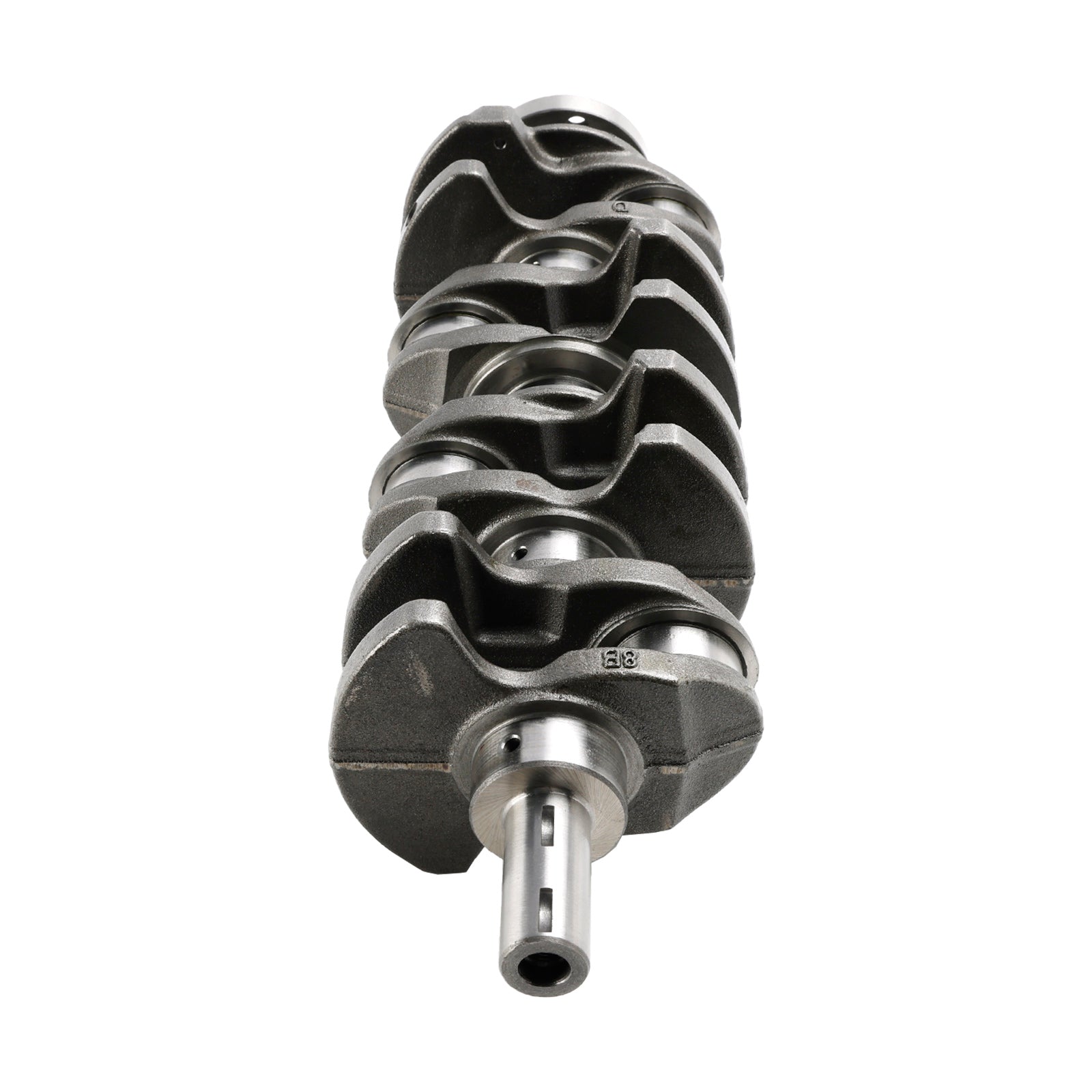 2010-2012 Hyundai Genesis GT Coupe 2-Door G4KH 2.0T Engine Crankshaft+Main & Rod Bearing Kit